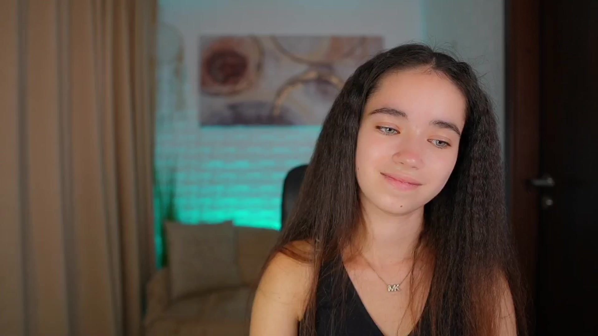 Gallery image thumbnail from Gia_Paige18's myfreecams stream on, 09/13/2024, 12:19 image 7 of 20
