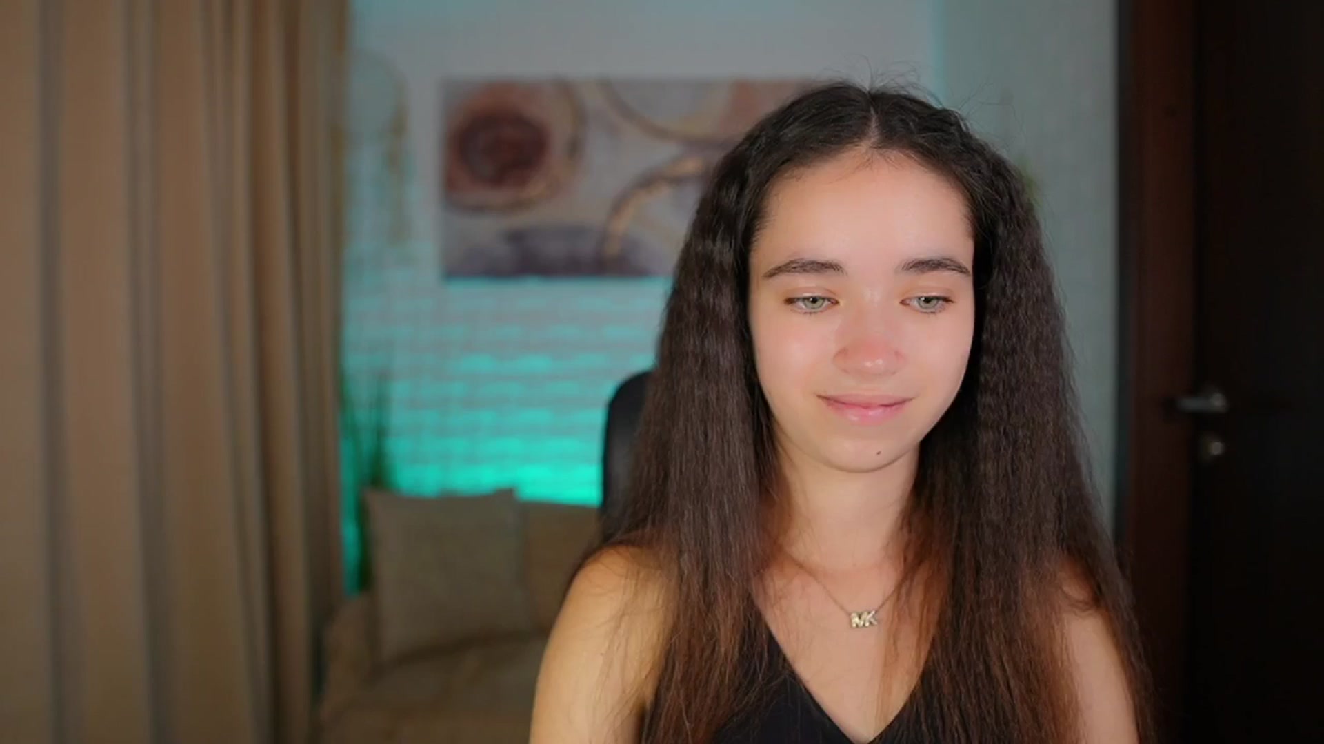 Gallery image thumbnail from Gia_Paige18's myfreecams stream on, 09/13/2024, 12:19 image 19 of 20