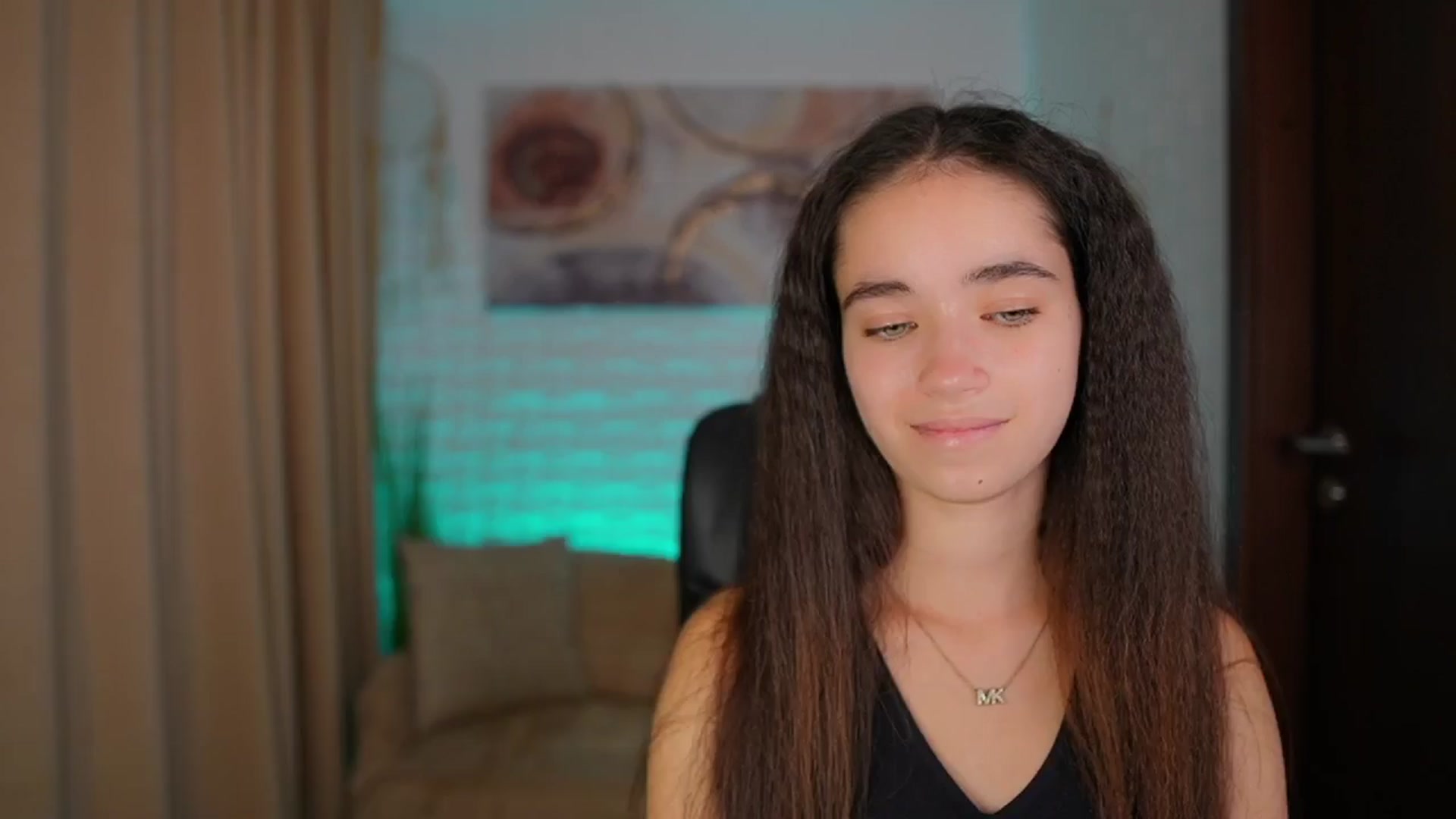 Gallery image thumbnail from Gia_Paige18's myfreecams stream on, 09/13/2024, 12:19 image 1 of 20