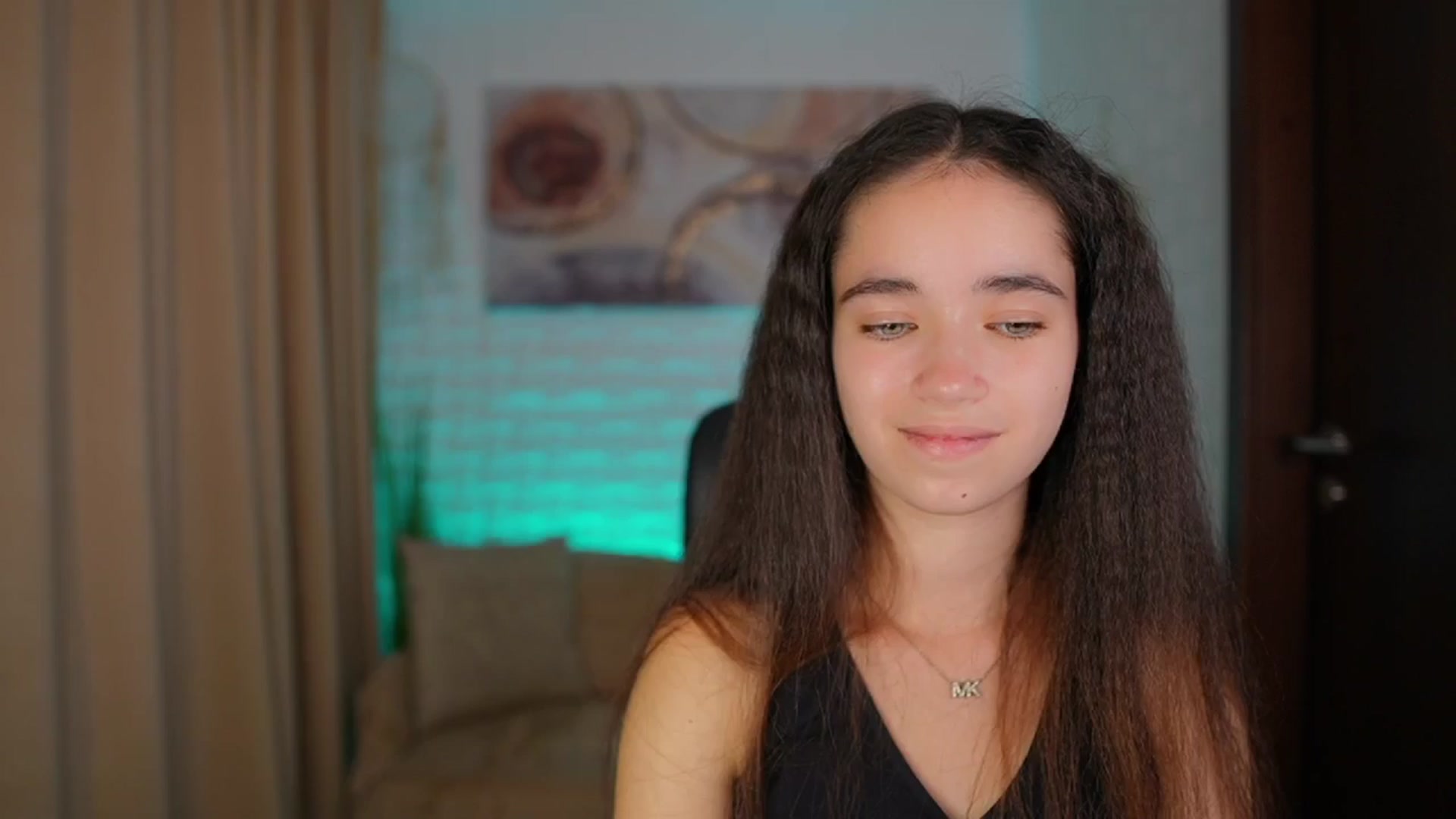 Gallery image thumbnail from Gia_Paige18's myfreecams stream on, 09/13/2024, 12:19 image 9 of 20