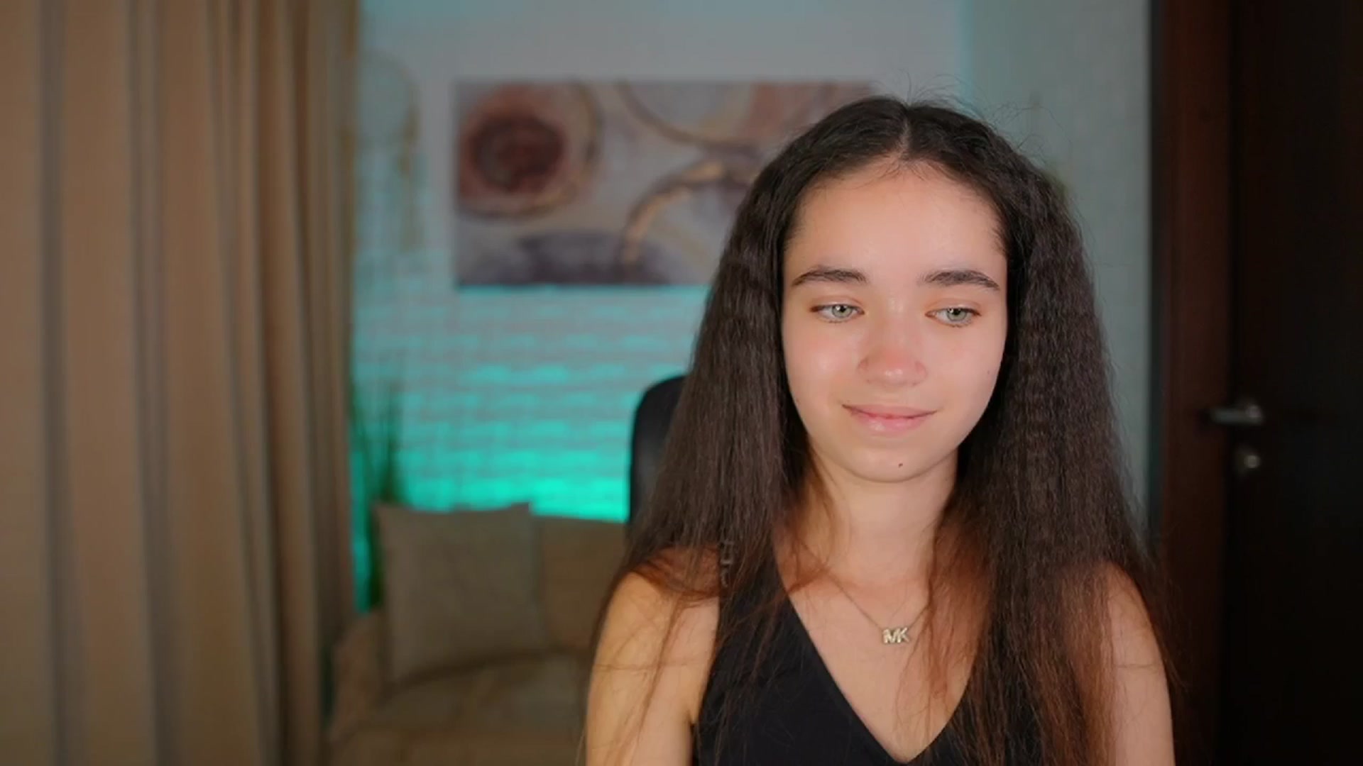 Gallery image thumbnail from Gia_Paige18's myfreecams stream on, 09/13/2024, 12:19 image 5 of 20