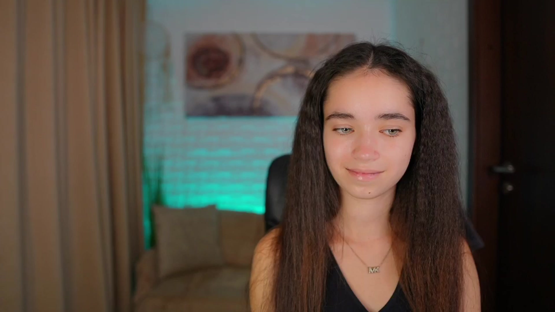 Gallery image thumbnail from Gia_Paige18's myfreecams stream on, 09/13/2024, 12:19 image 2 of 20