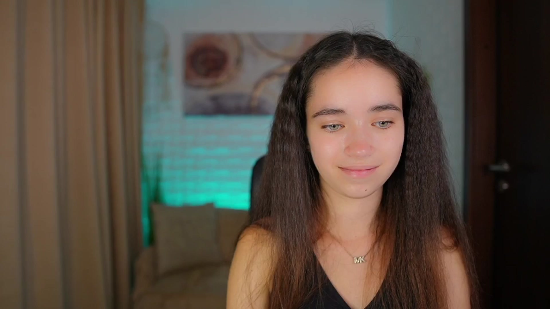Gallery image thumbnail from Gia_Paige18's myfreecams stream on, 09/13/2024, 12:19 image 17 of 20