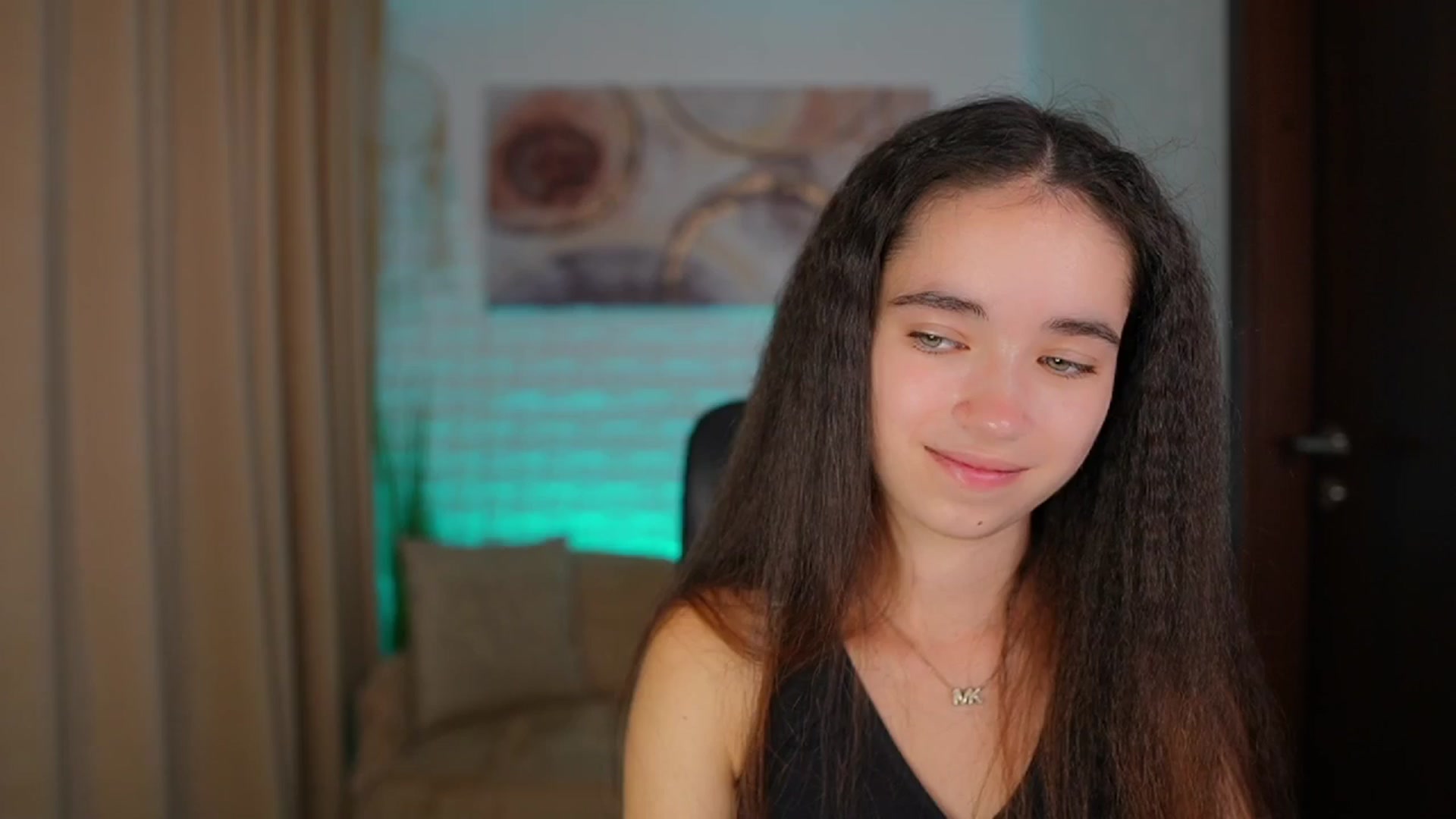 Gallery image thumbnail from Gia_Paige18's myfreecams stream on, 09/13/2024, 12:19 image 11 of 20