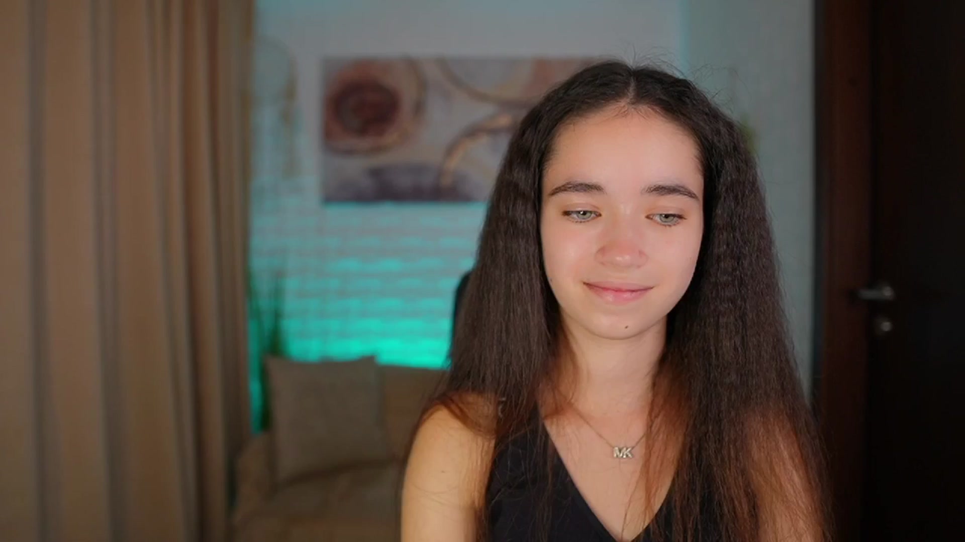 Gallery image thumbnail from Gia_Paige18's myfreecams stream on, 09/13/2024, 12:19 image 8 of 20
