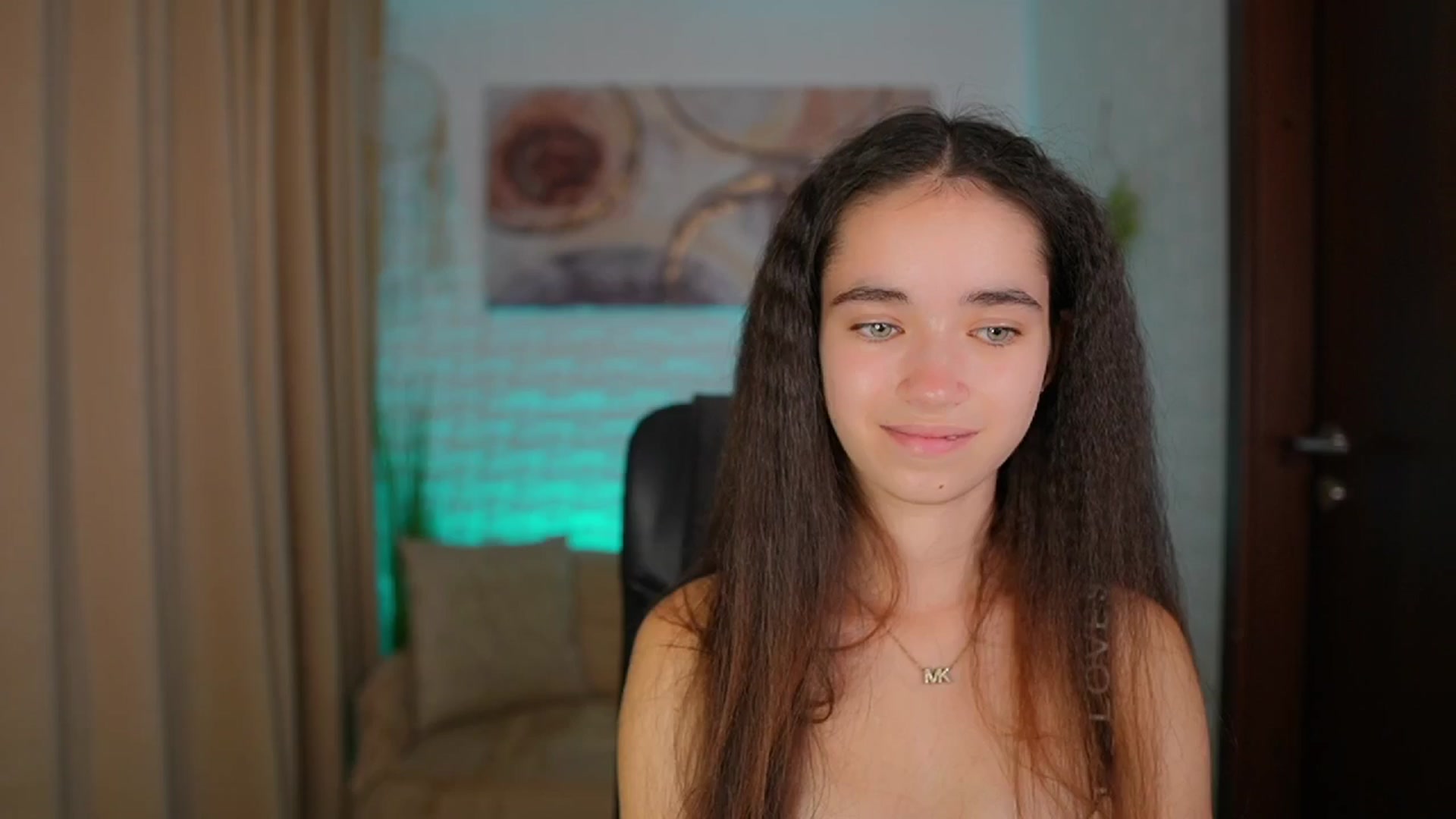 Gallery image thumbnail from Gia_Paige18's myfreecams stream on, 09/13/2024, 13:01 image 6 of 20