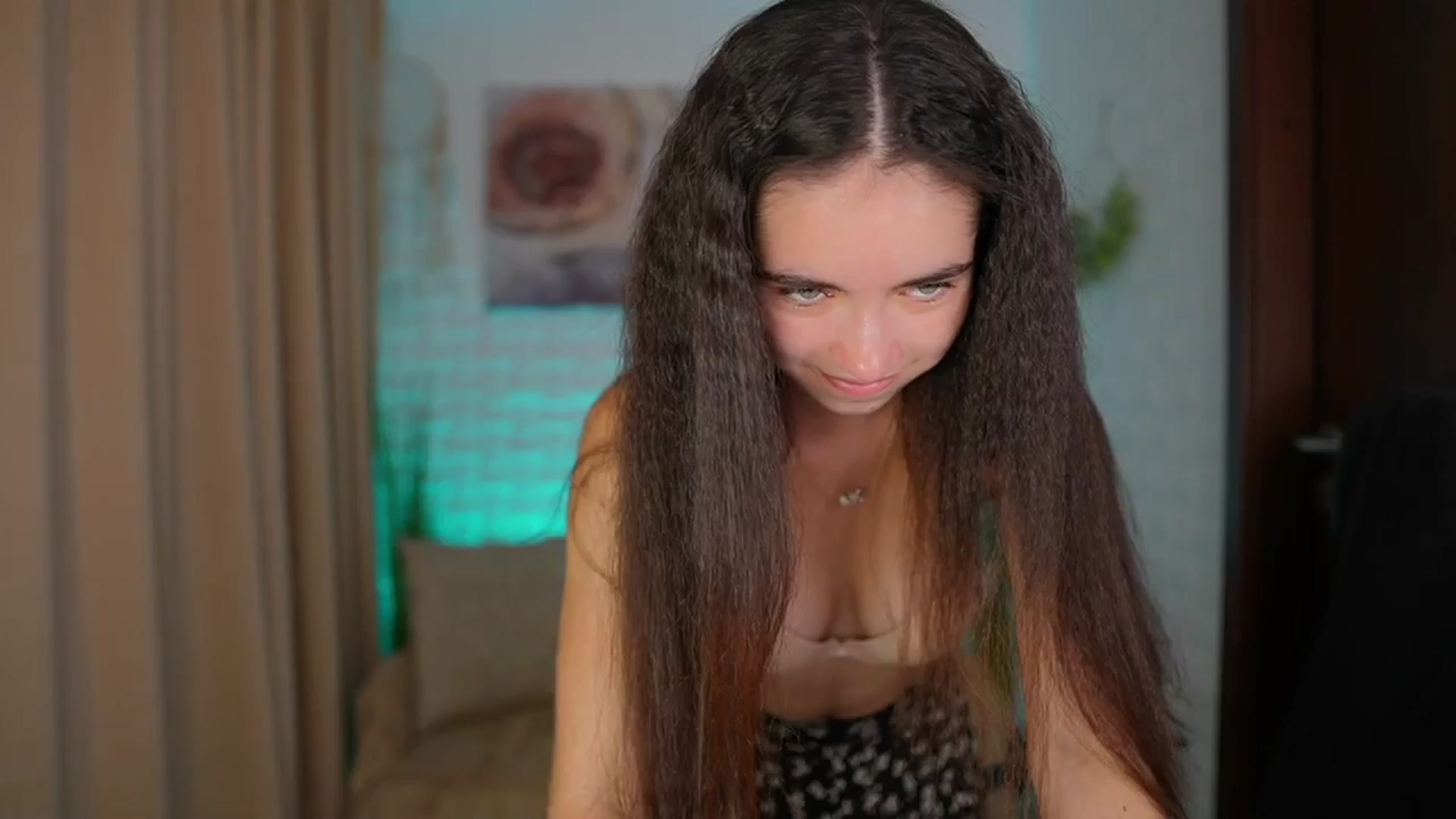 Gallery image thumbnail from Gia_Paige18's myfreecams stream on, 09/13/2024, 13:01 image 4 of 20