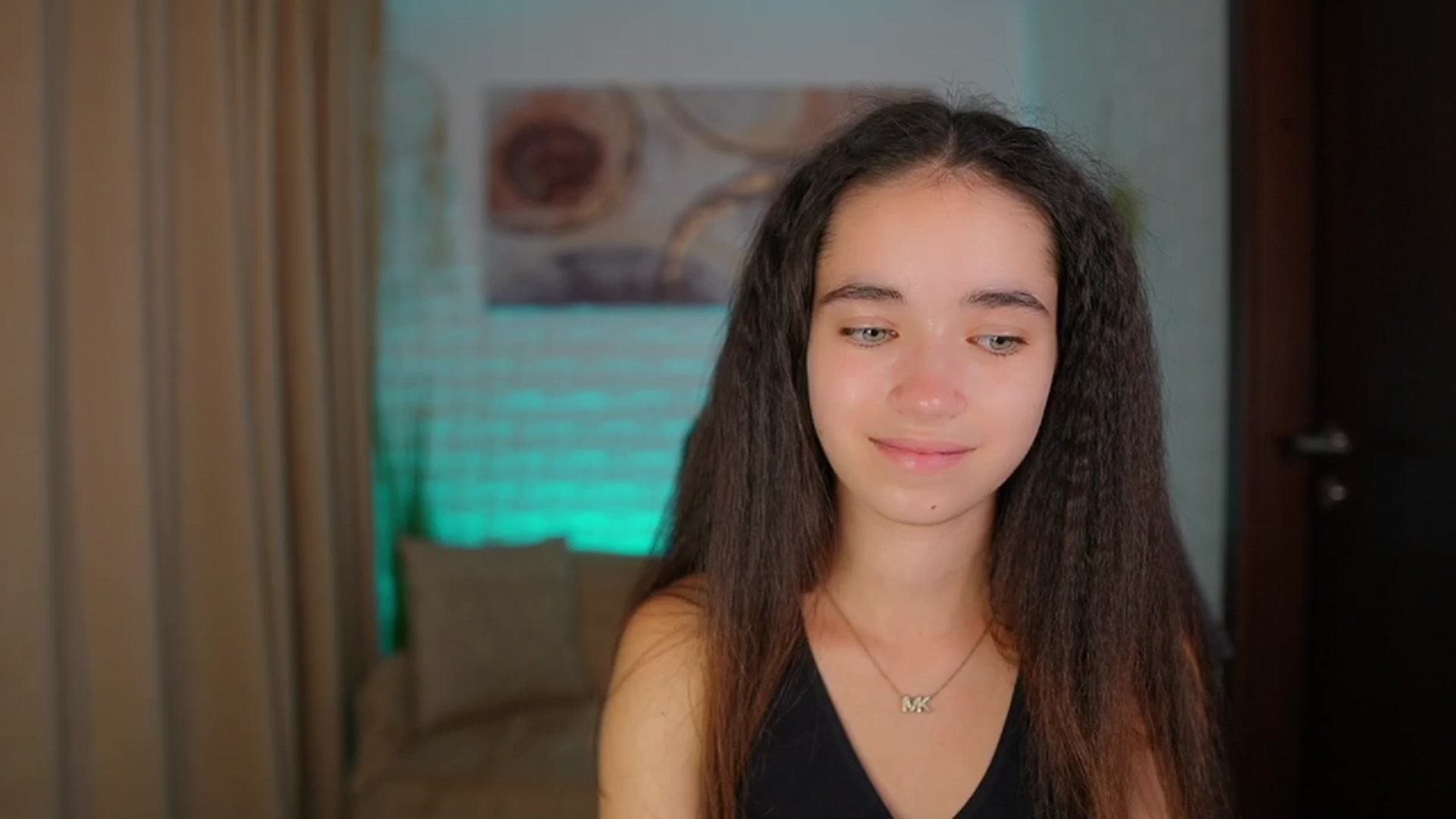 Gallery image thumbnail from Gia_Paige18's myfreecams stream on, 09/13/2024, 13:01 image 14 of 20