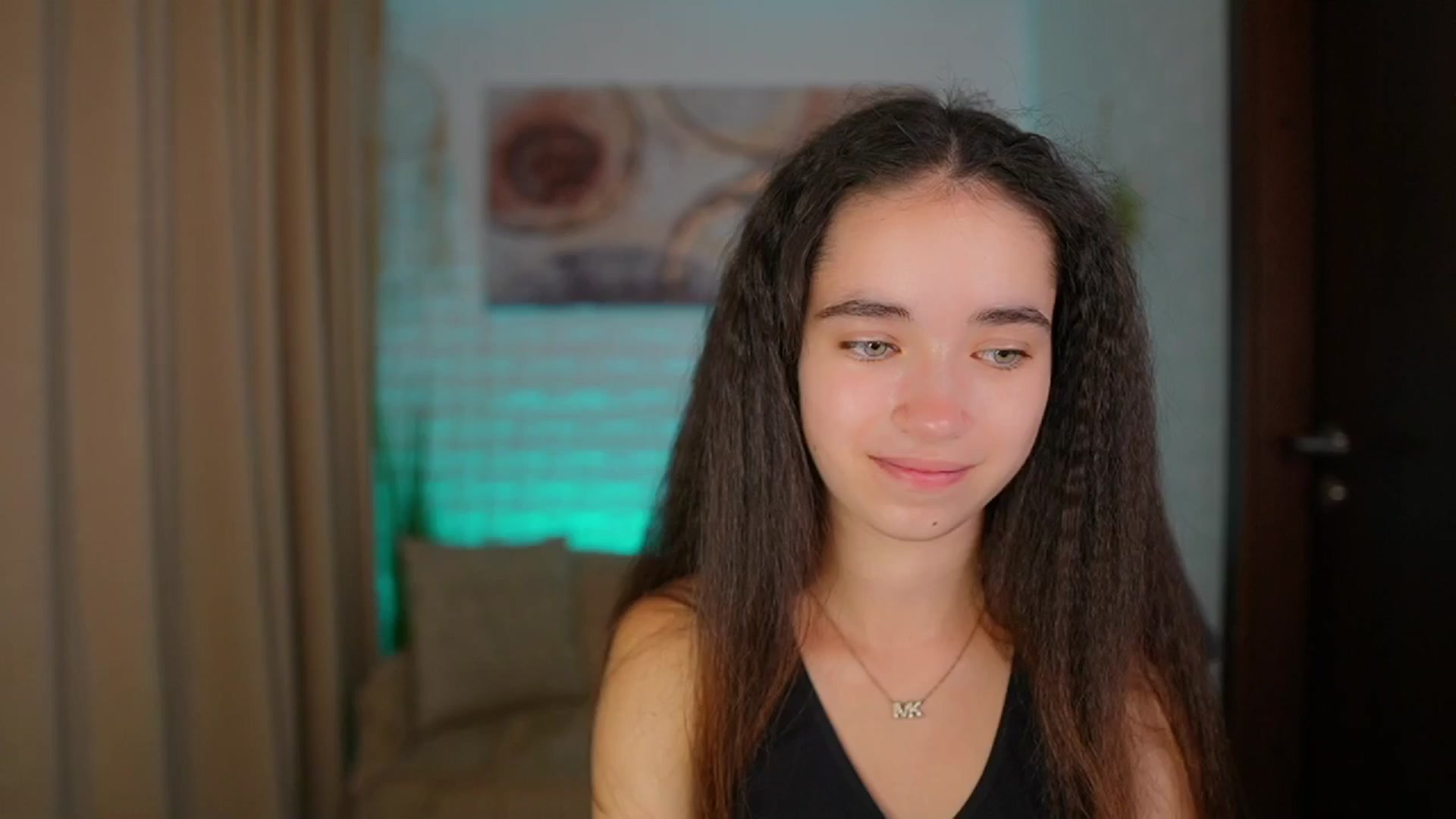 Gallery image thumbnail from Gia_Paige18's myfreecams stream on, 09/13/2024, 13:01 image 13 of 20