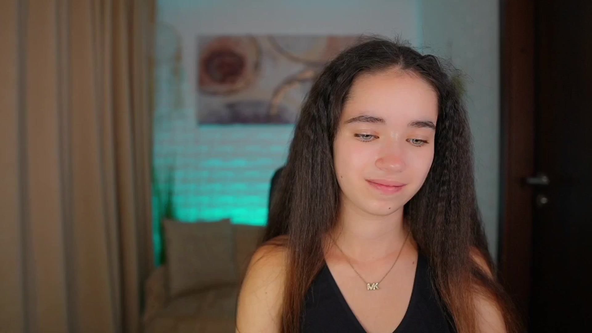 Gallery image thumbnail from Gia_Paige18's myfreecams stream on, 09/13/2024, 13:01 image 11 of 20