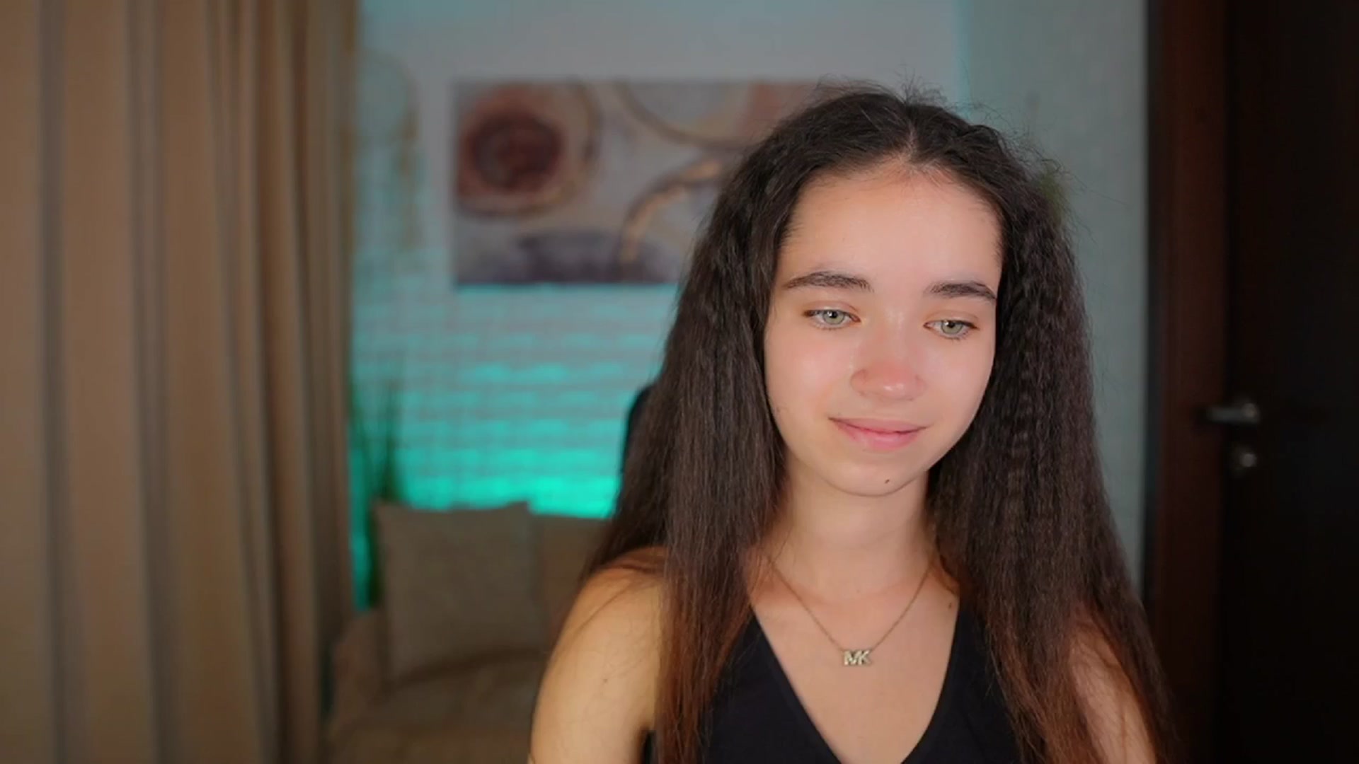 Gallery image thumbnail from Gia_Paige18's myfreecams stream on, 09/13/2024, 13:01 image 12 of 20