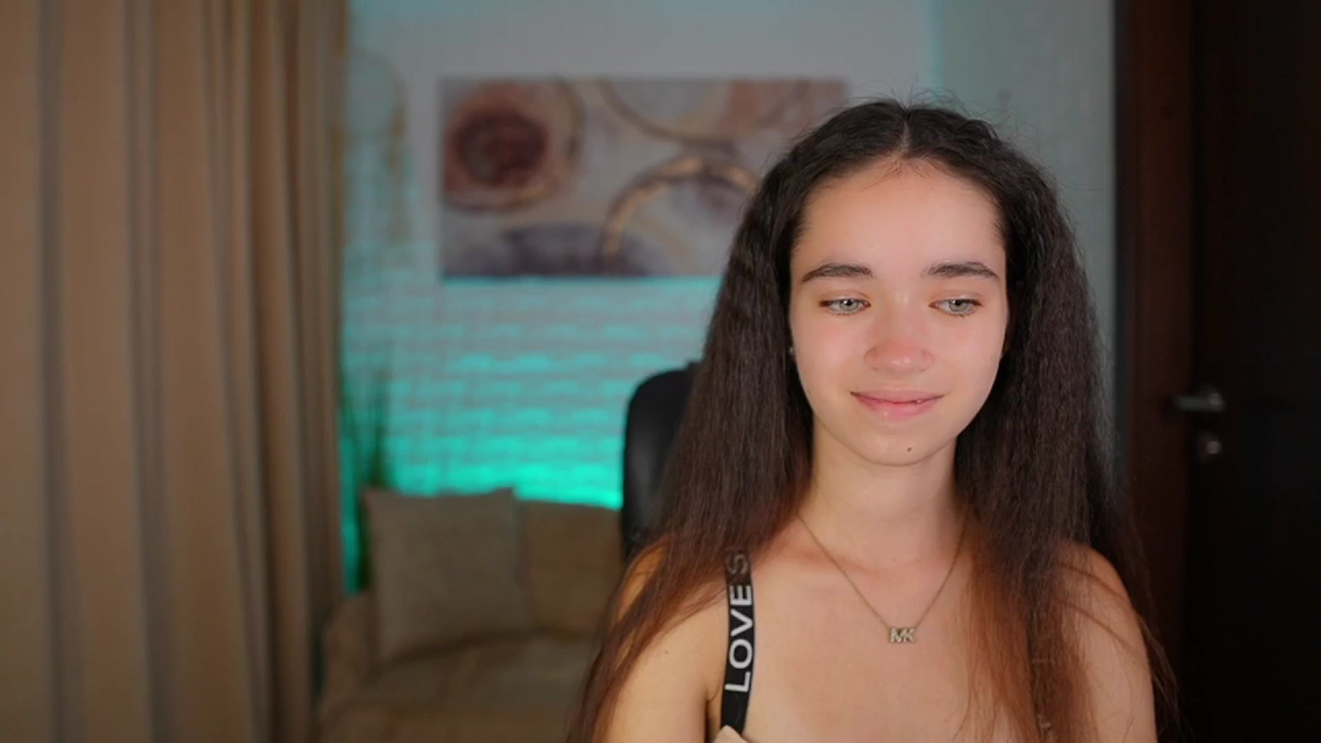 Gallery image thumbnail from Gia_Paige18's myfreecams stream on, 09/13/2024, 13:01 image 2 of 20