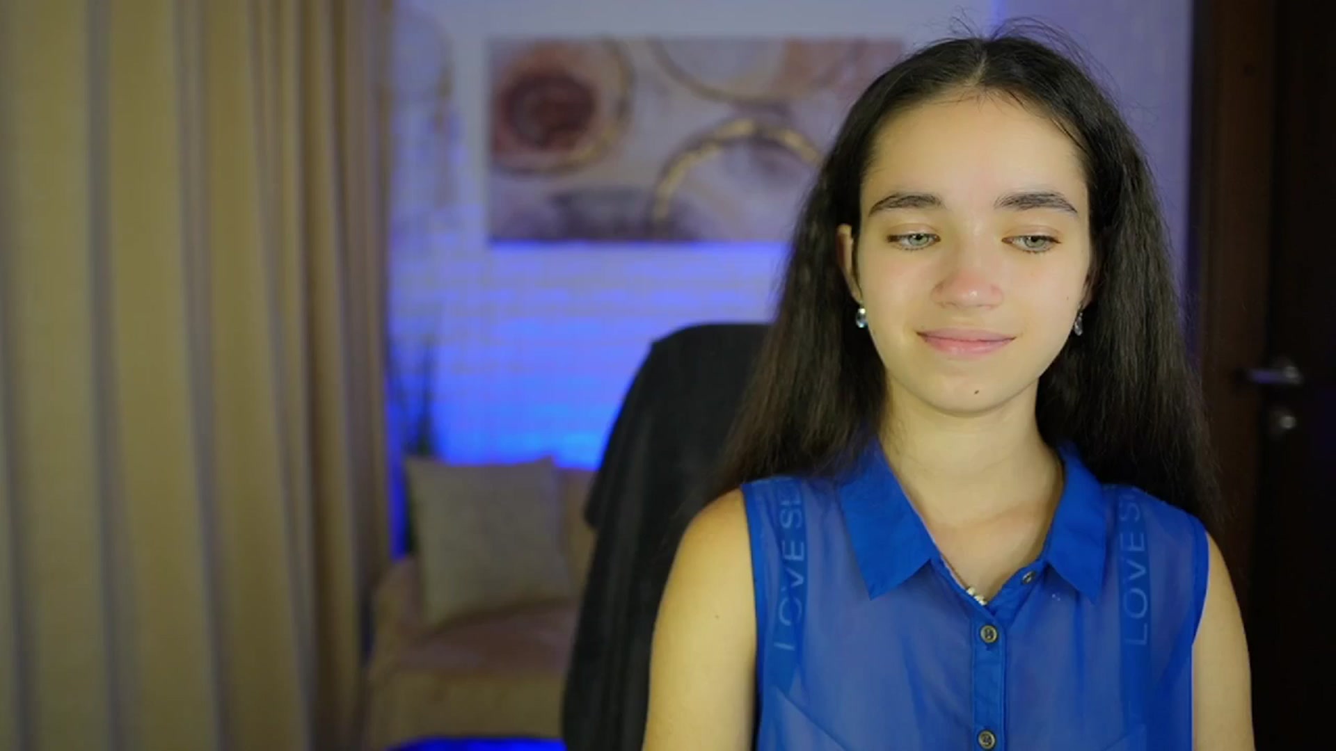 Gallery image thumbnail from Gia_Paige18's myfreecams stream on, 09/14/2024, 11:28 image 6 of 20