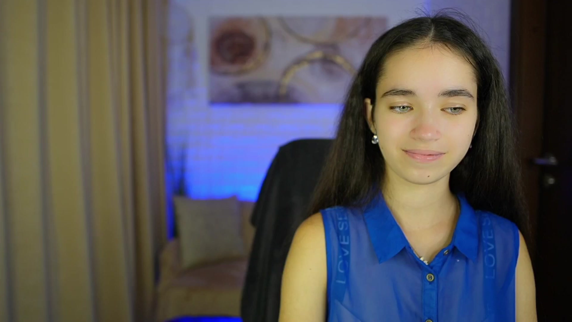 Gallery image thumbnail from Gia_Paige18's myfreecams stream on, 09/14/2024, 11:28 image 11 of 20
