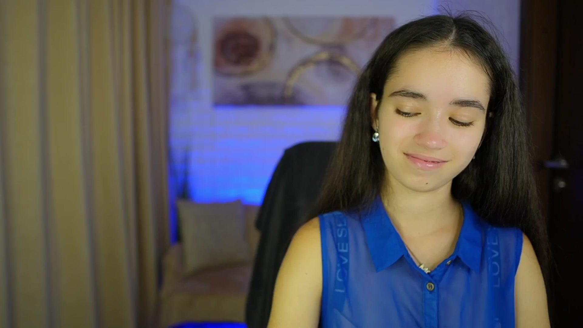 Gallery image thumbnail from Gia_Paige18's myfreecams stream on, 09/14/2024, 11:28 image 18 of 20
