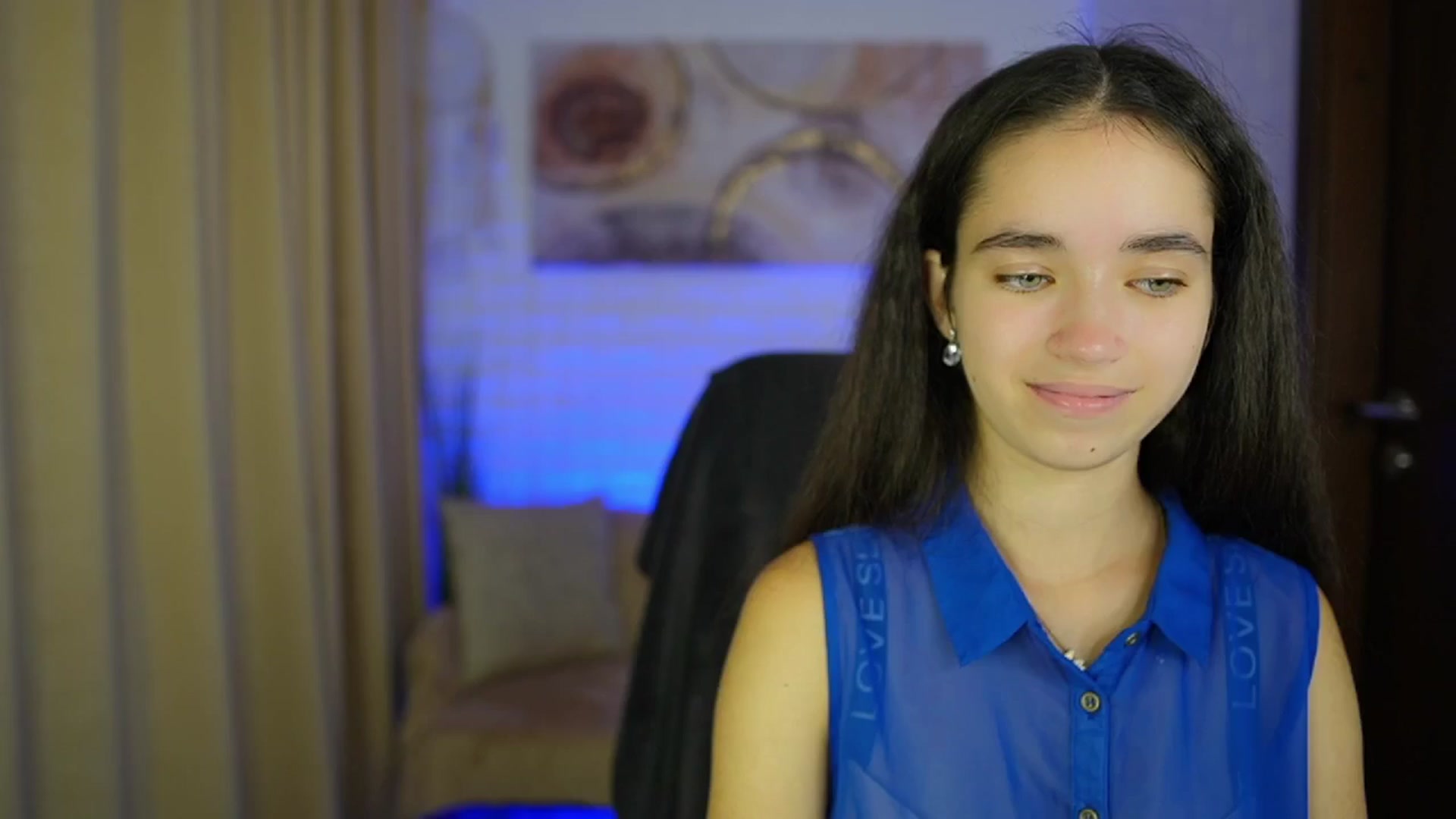 Gallery image thumbnail from Gia_Paige18's myfreecams stream on, 09/14/2024, 11:28 image 10 of 20