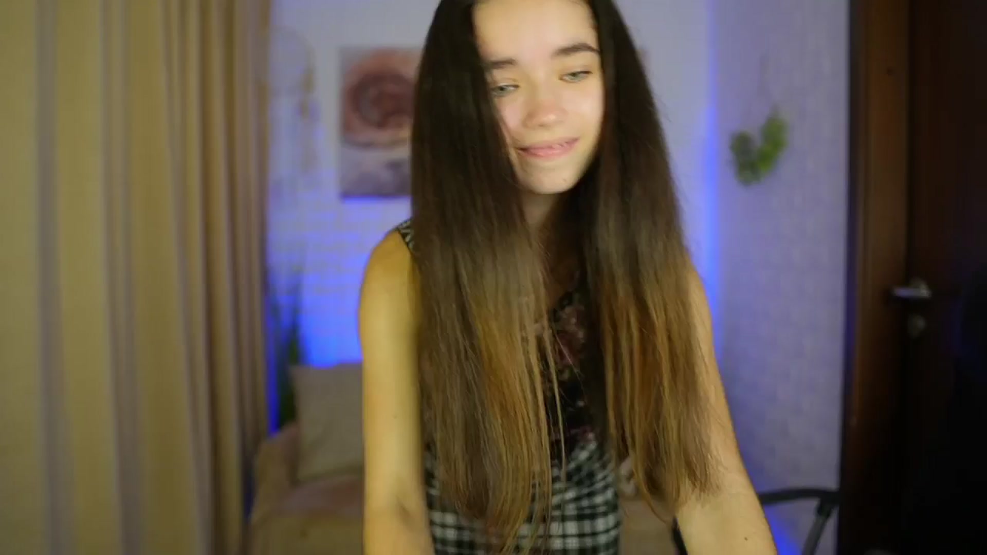 Gallery image thumbnail from Gia_Paige18's myfreecams stream on, 09/15/2024, 12:26 image 8 of 20