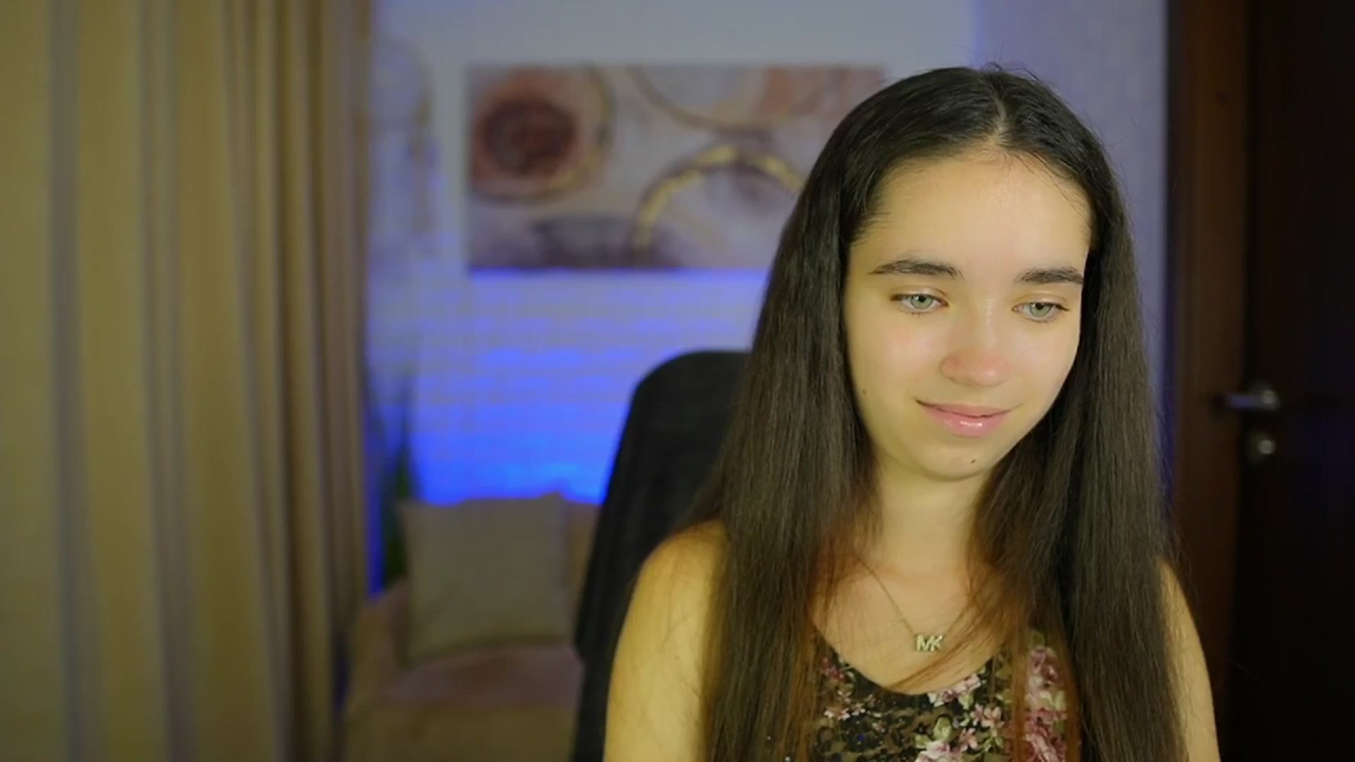 Gallery image thumbnail from Gia_Paige18's myfreecams stream on, 09/15/2024, 15:31 image 11 of 20