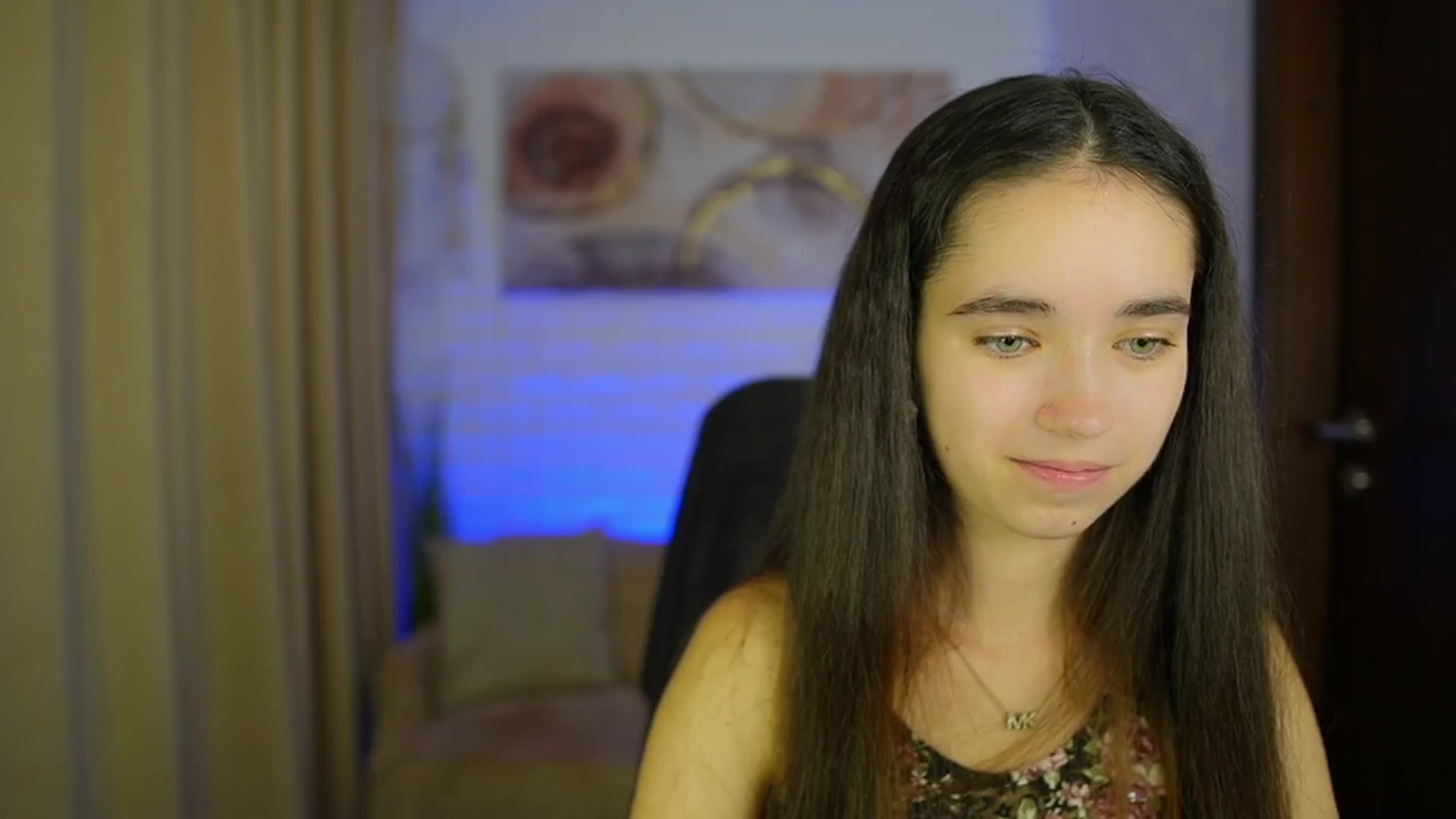 Gallery image thumbnail from Gia_Paige18's myfreecams stream on, 09/15/2024, 15:31 image 13 of 20