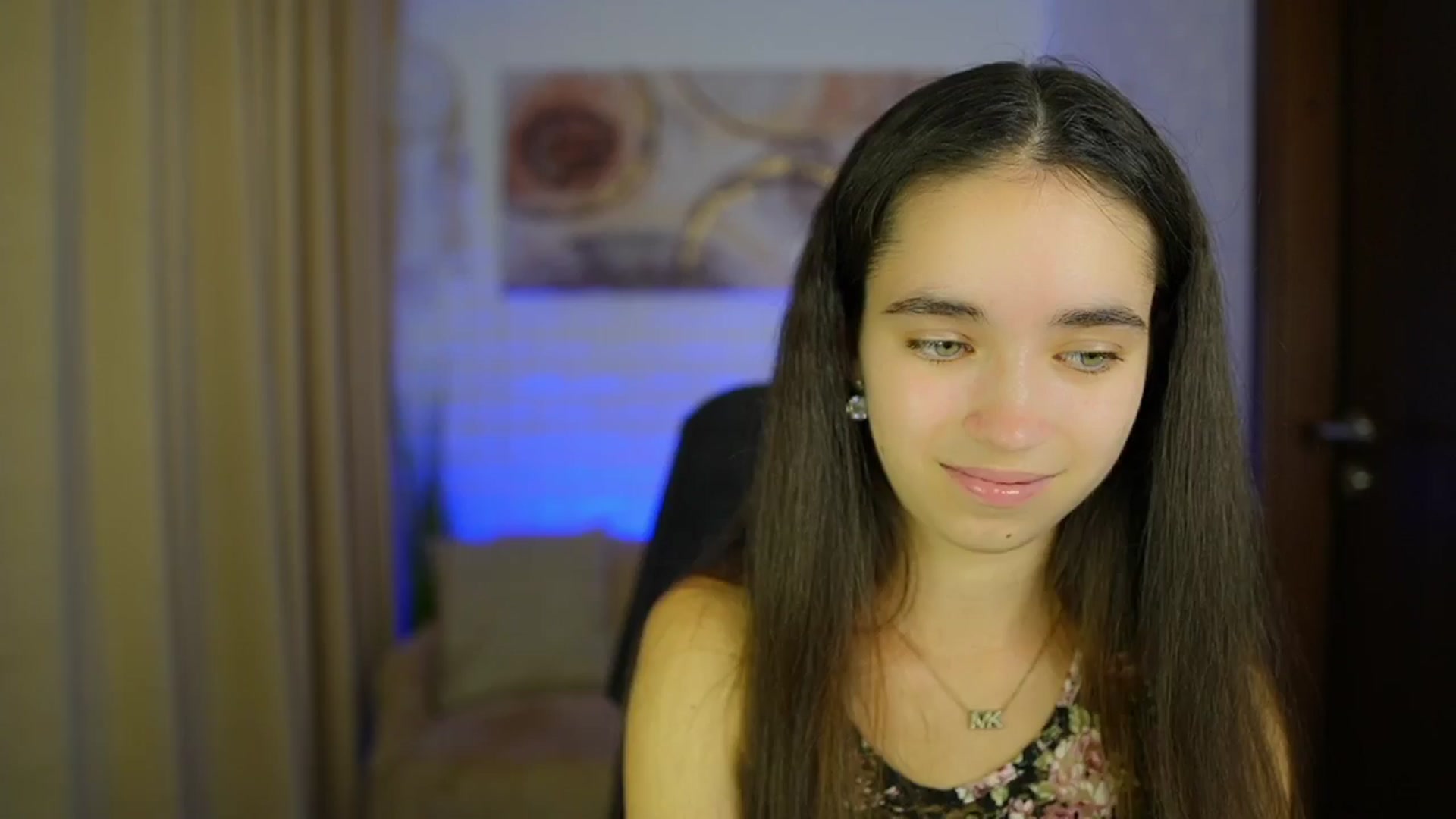 Gallery image thumbnail from Gia_Paige18's myfreecams stream on, 09/15/2024, 15:31 image 1 of 20
