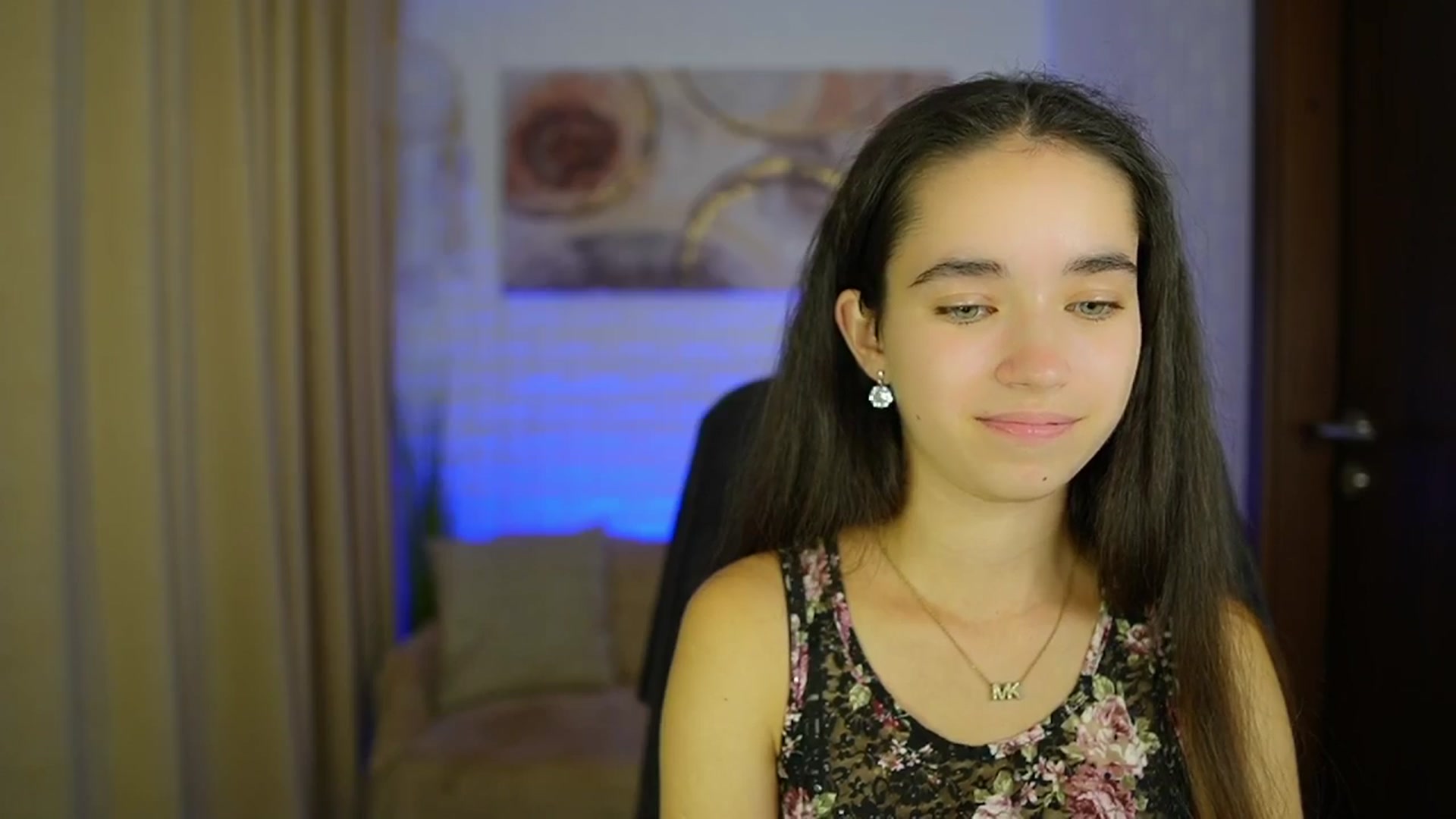 Gallery image thumbnail from Gia_Paige18's myfreecams stream on, 09/15/2024, 15:31 image 19 of 20