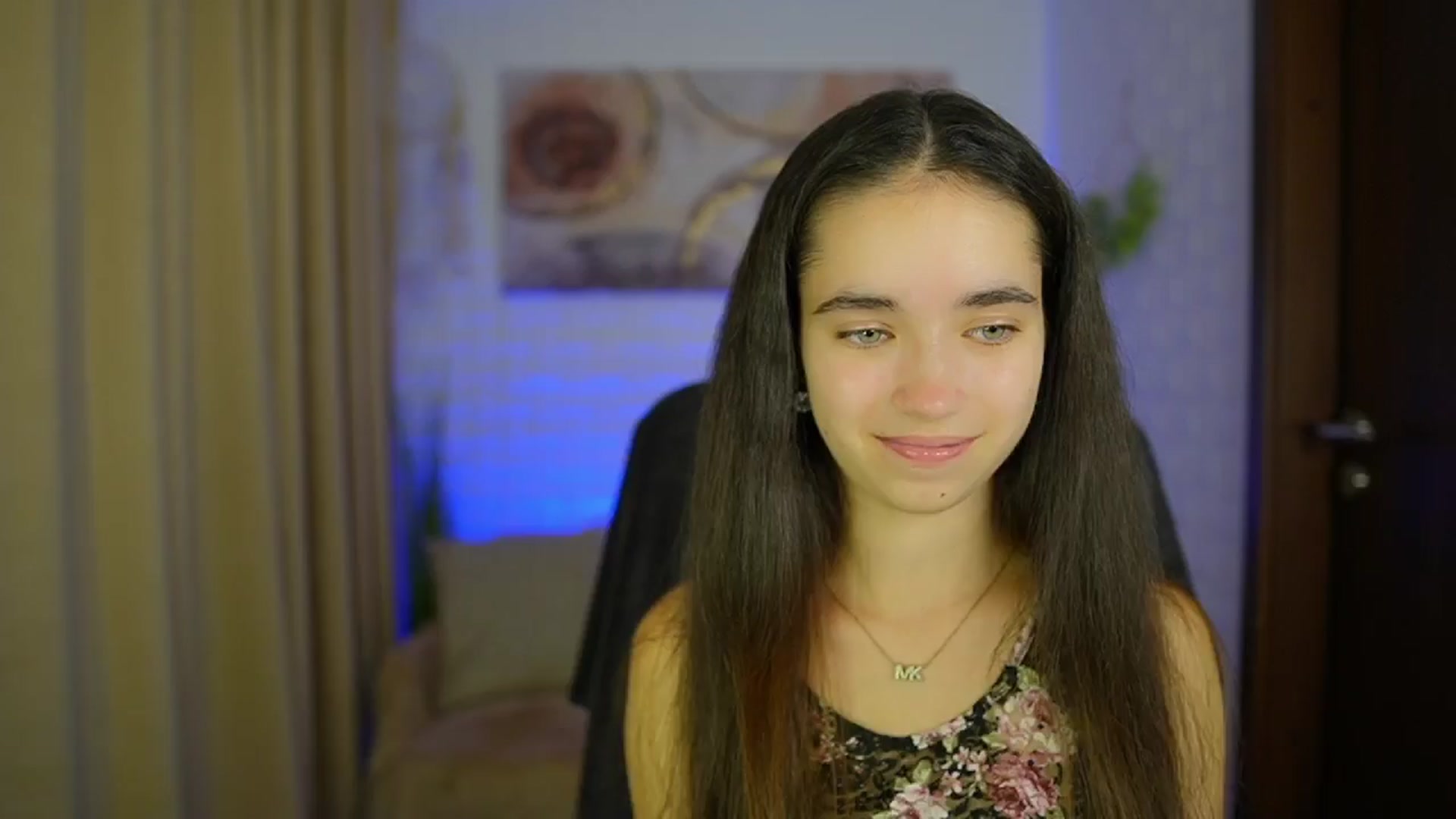 Gallery image thumbnail from Gia_Paige18's myfreecams stream on, 09/15/2024, 17:48 image 3 of 20
