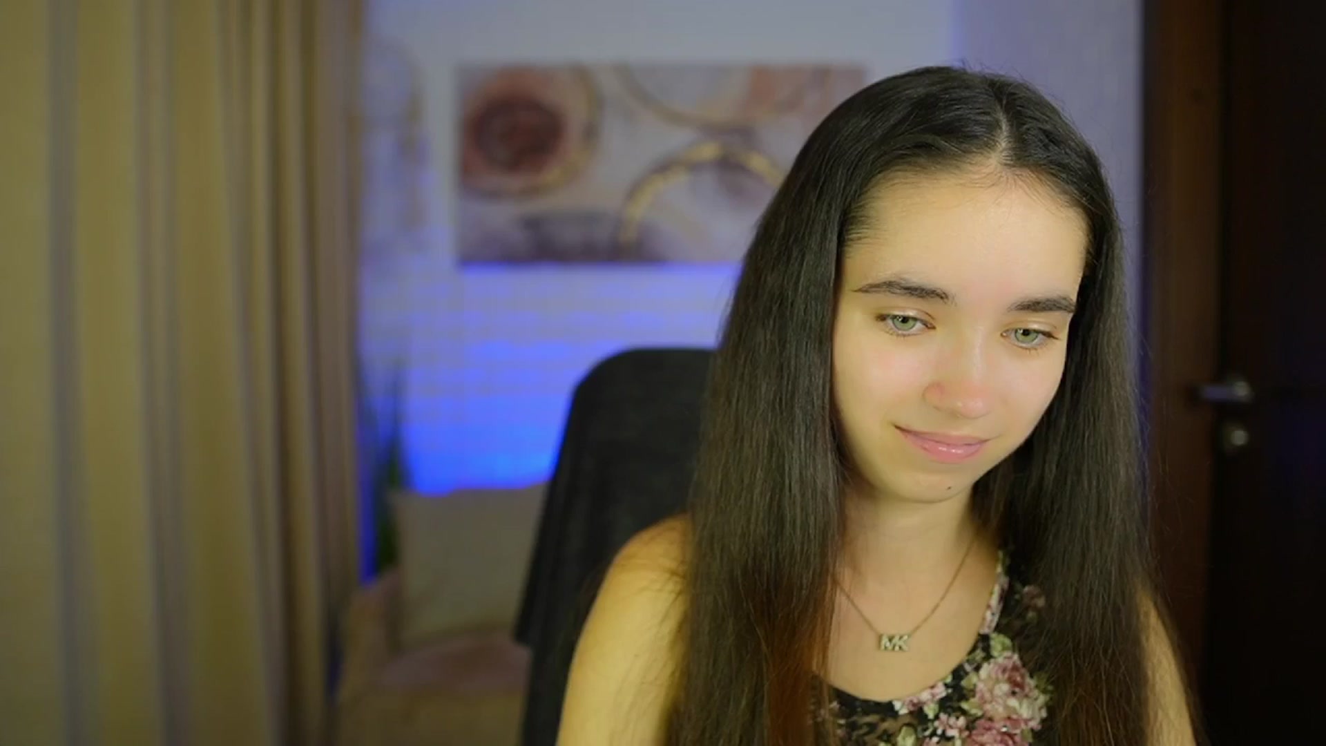 Gallery image thumbnail from Gia_Paige18's myfreecams stream on, 09/15/2024, 17:48 image 12 of 20