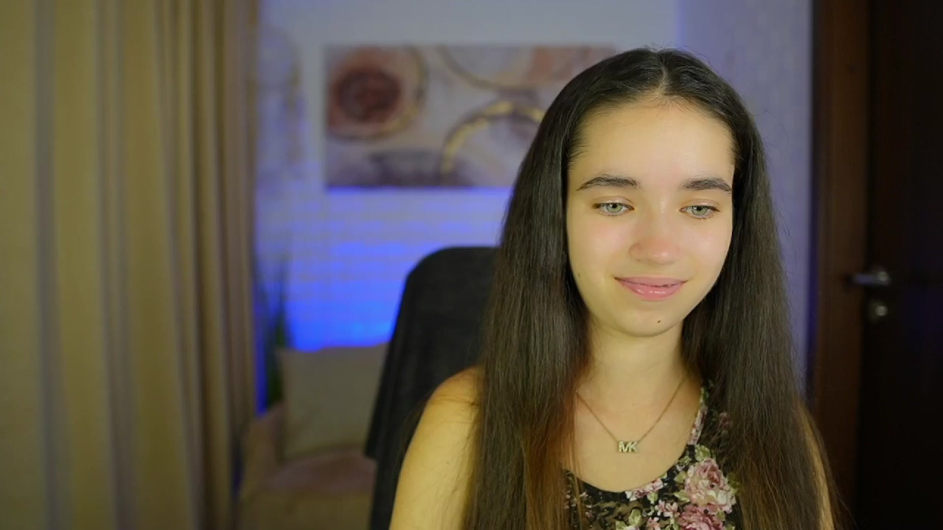 Gallery image thumbnail from Gia_Paige18's myfreecams stream on, 09/15/2024, 17:48 image 13 of 20