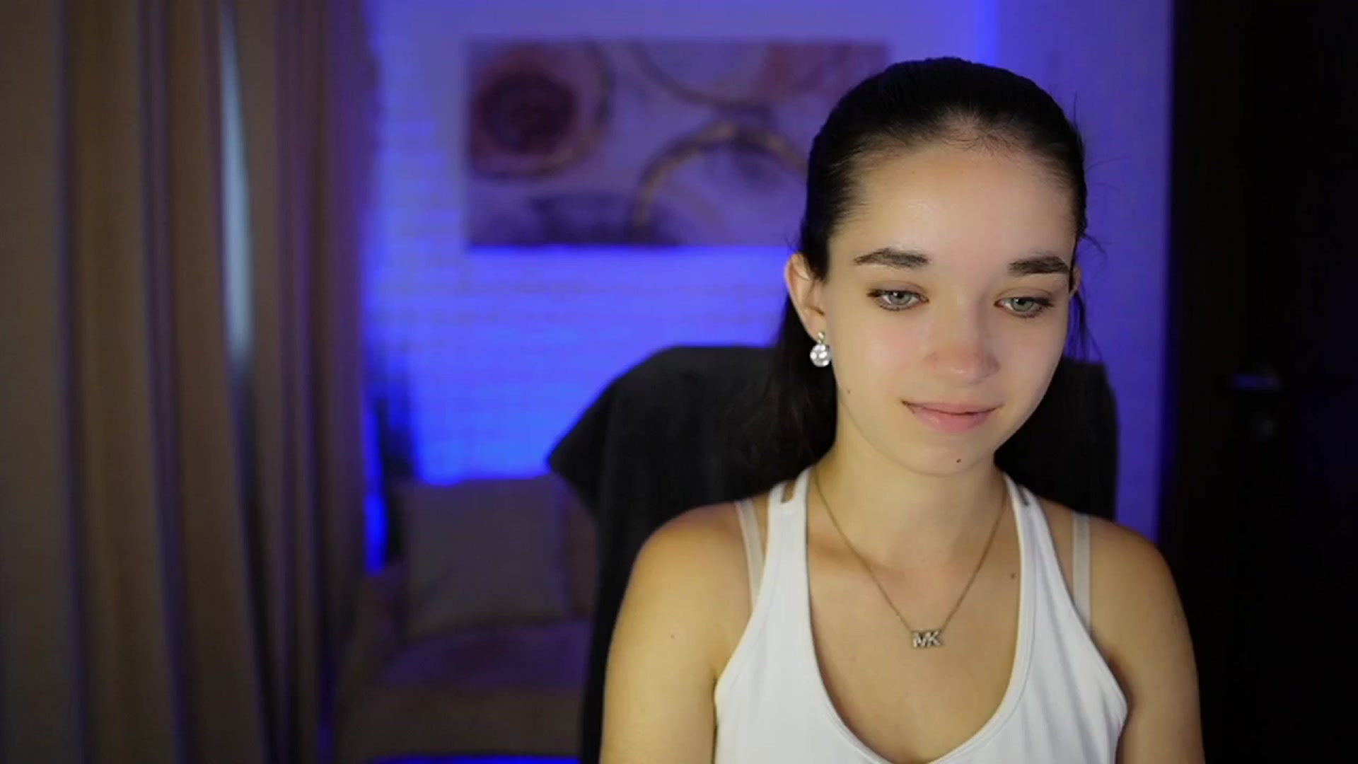 Gallery image thumbnail from Gia_Paige18's myfreecams stream on, 09/17/2024, 09:12 image 1 of 20