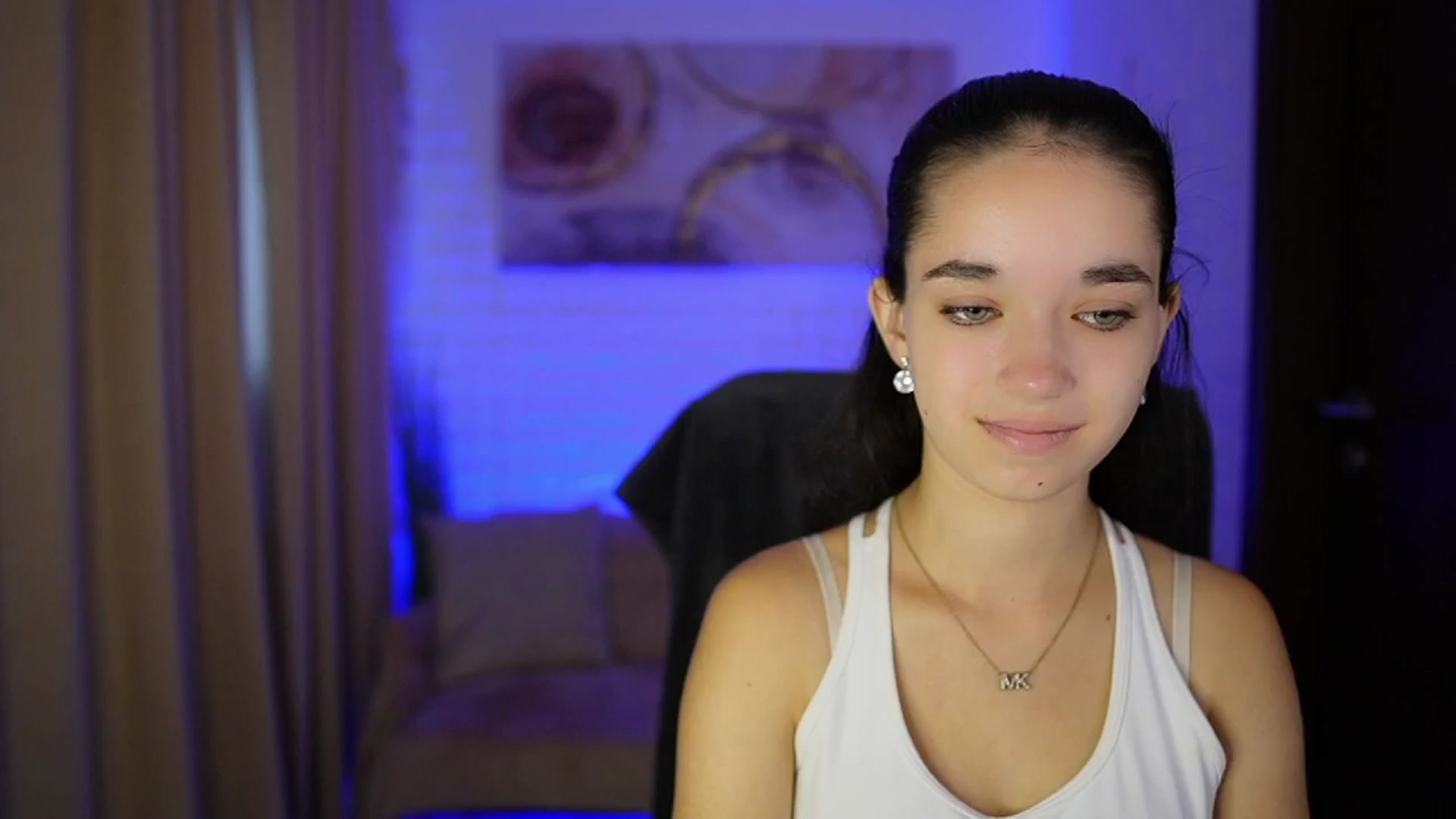 Gallery image thumbnail from Gia_Paige18's myfreecams stream on, 09/17/2024, 09:12 image 8 of 20