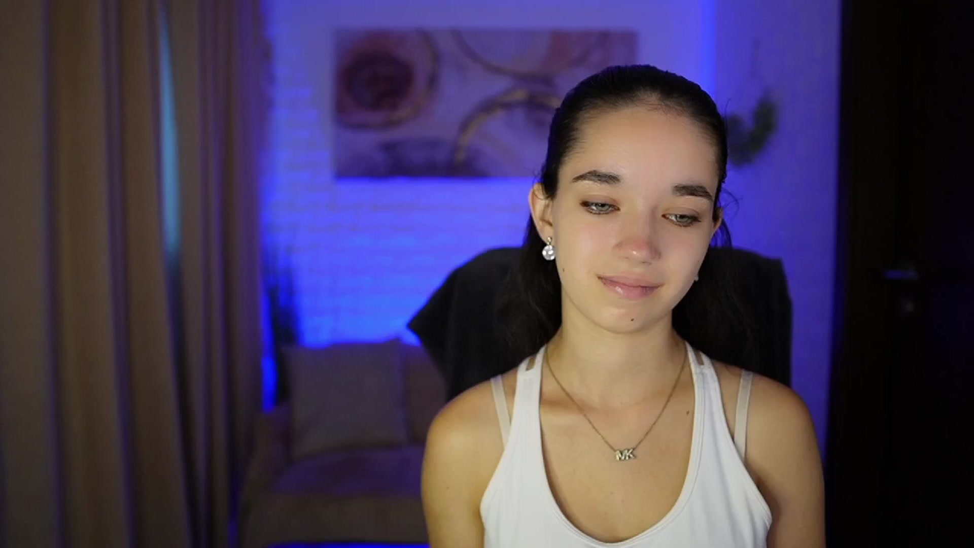 Gallery image thumbnail from Gia_Paige18's myfreecams stream on, 09/17/2024, 09:12 image 18 of 20