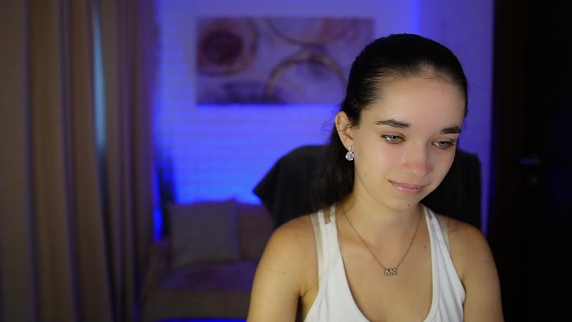 Gallery image thumbnail from Gia_Paige18's myfreecams stream on, 09/17/2024, 09:35 image 16 of 20
