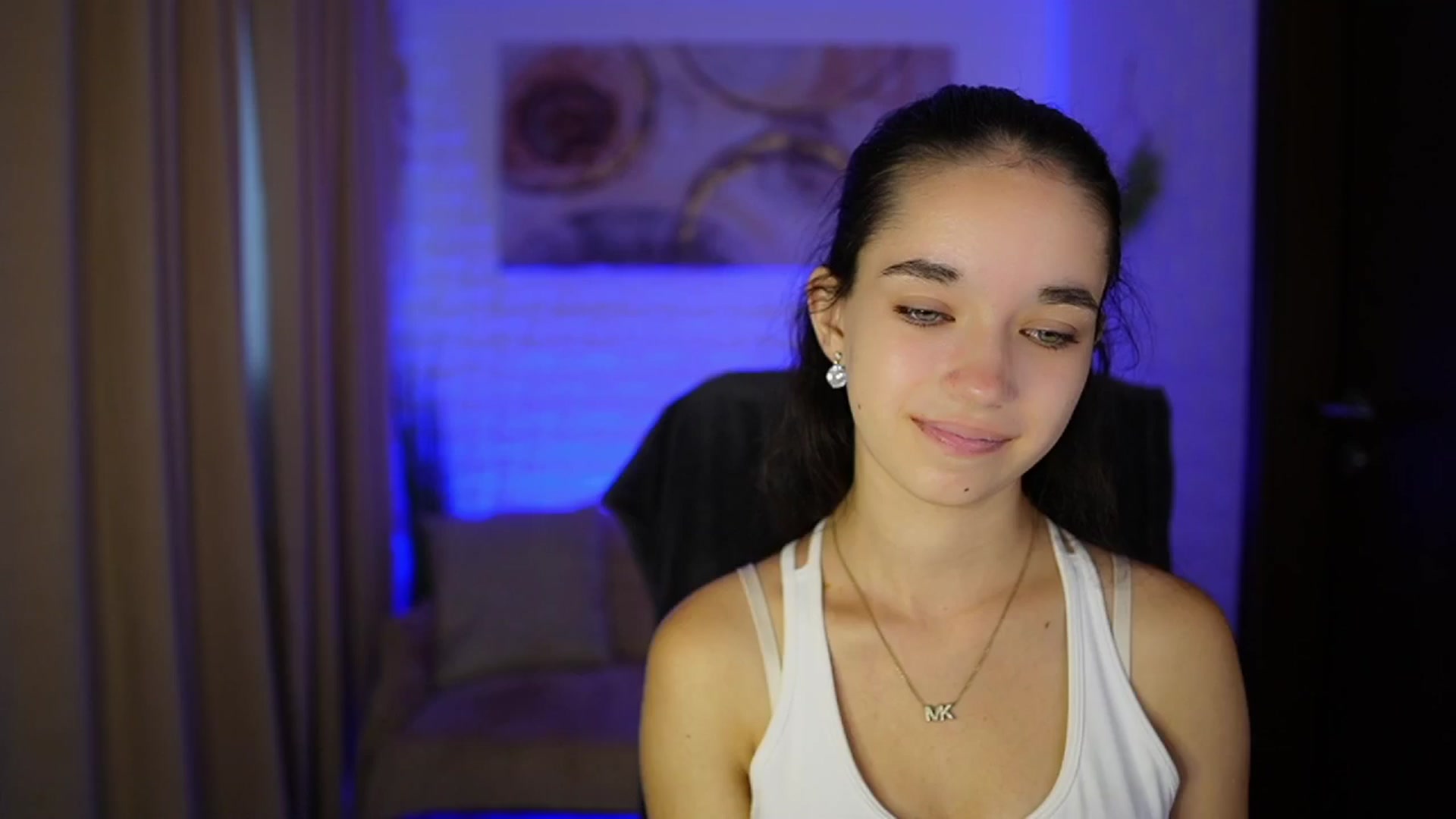 Gallery image thumbnail from Gia_Paige18's myfreecams stream on, 09/17/2024, 11:31 image 2 of 20
