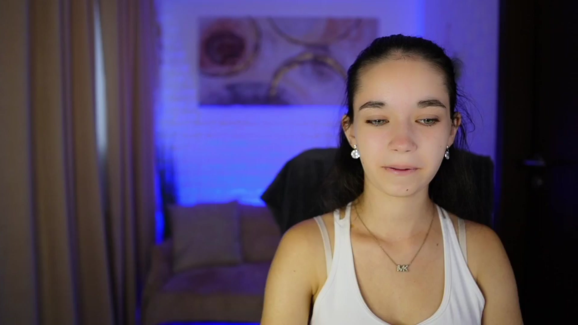 Gallery image thumbnail from Gia_Paige18's myfreecams stream on, 09/17/2024, 11:31 image 14 of 20