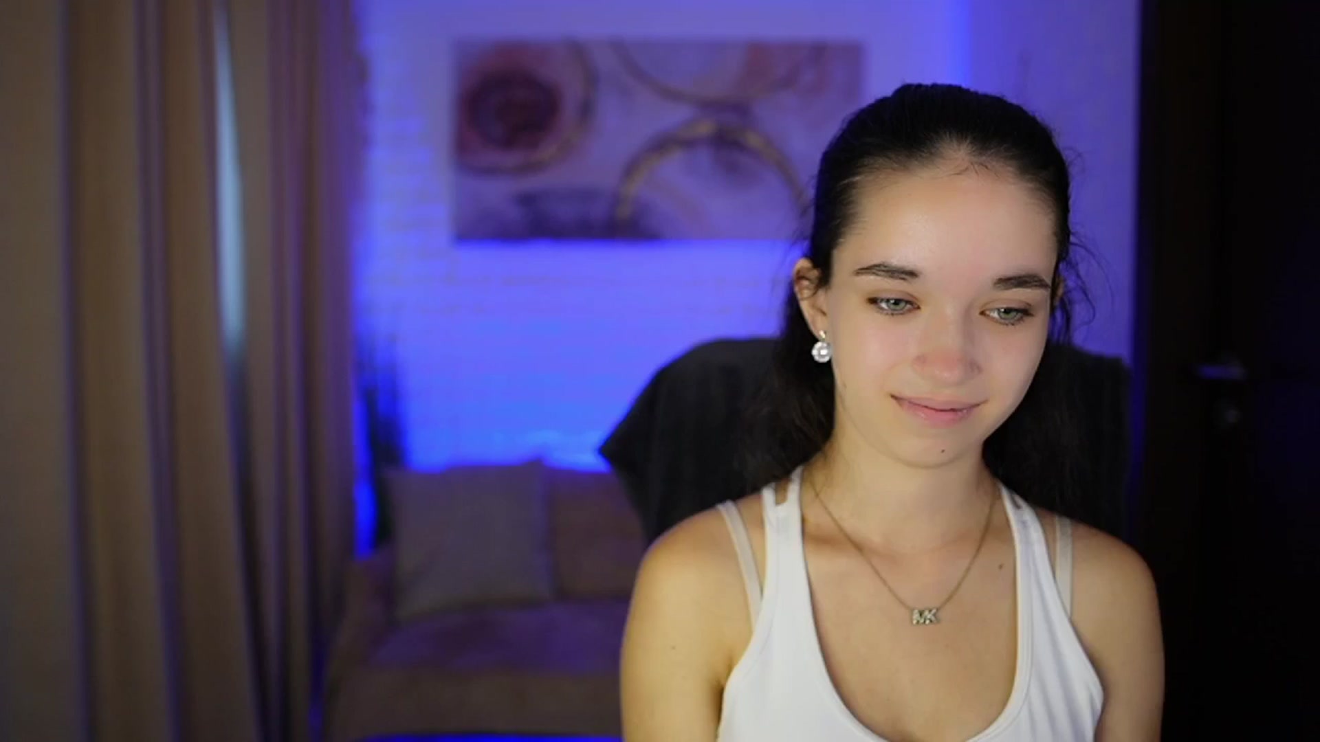 Gallery image thumbnail from Gia_Paige18's myfreecams stream on, 09/17/2024, 11:31 image 19 of 20