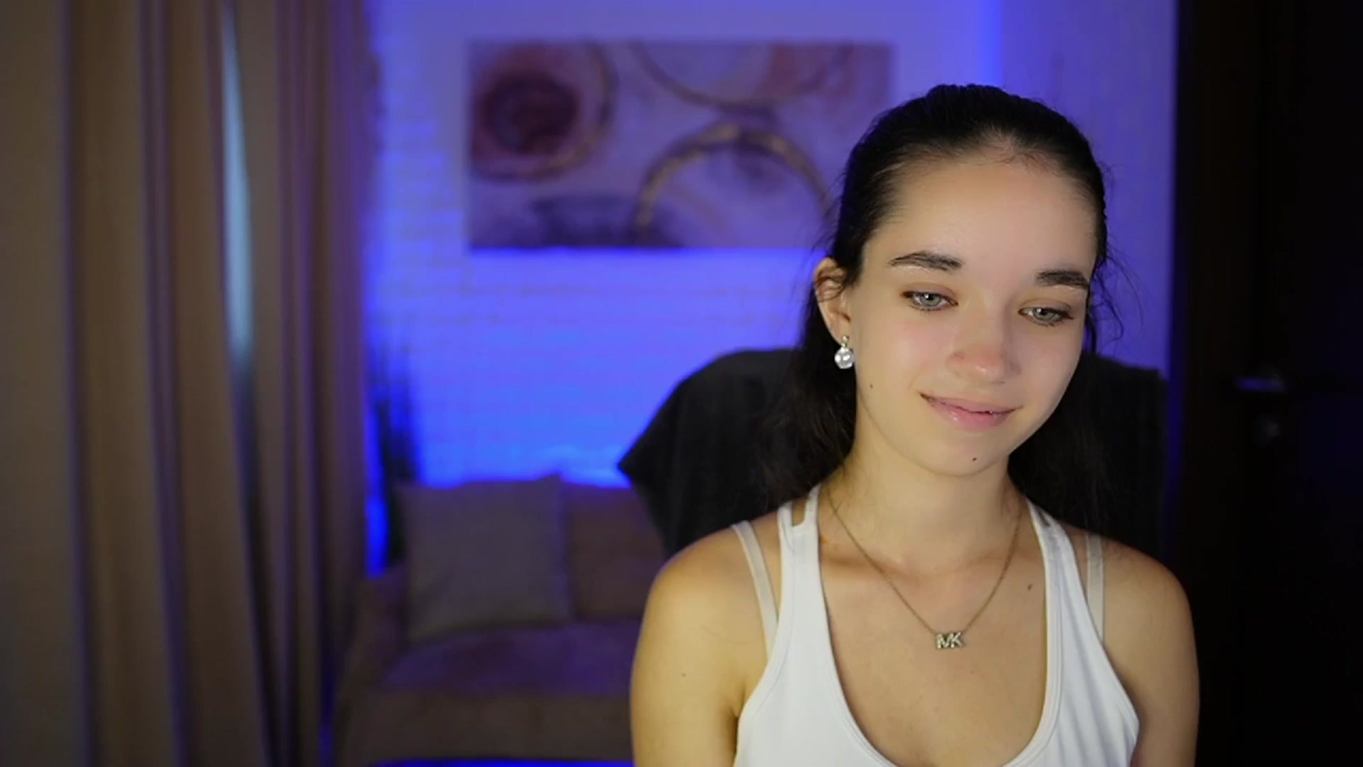 Gallery image thumbnail from Gia_Paige18's myfreecams stream on, 09/17/2024, 11:31 image 20 of 20