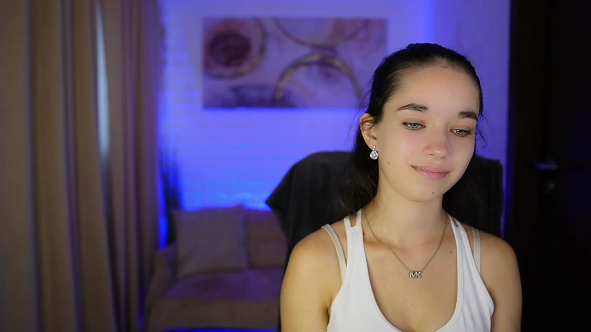 Gallery image thumbnail from Gia_Paige18's myfreecams stream on, 09/17/2024, 11:31 image 16 of 20