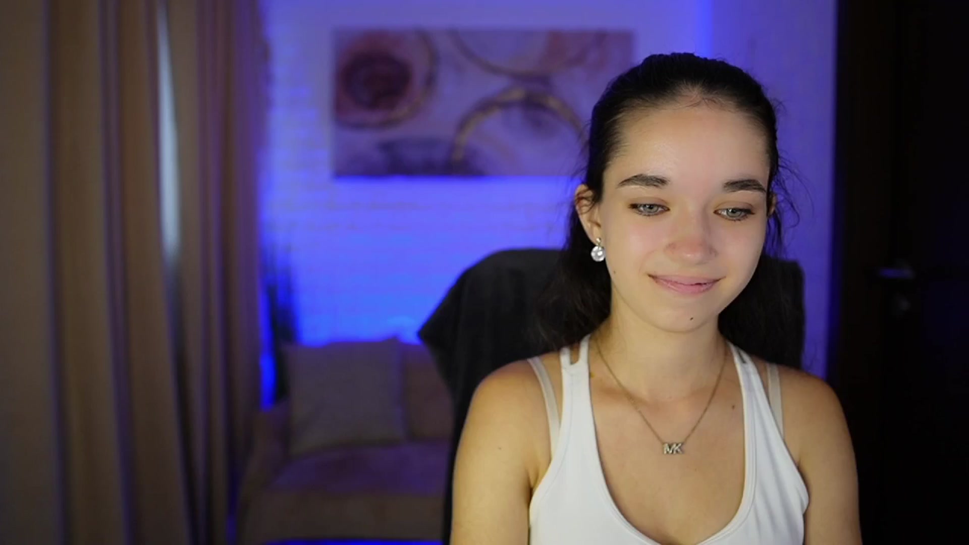 Gallery image thumbnail from Gia_Paige18's myfreecams stream on, 09/17/2024, 11:31 image 11 of 20