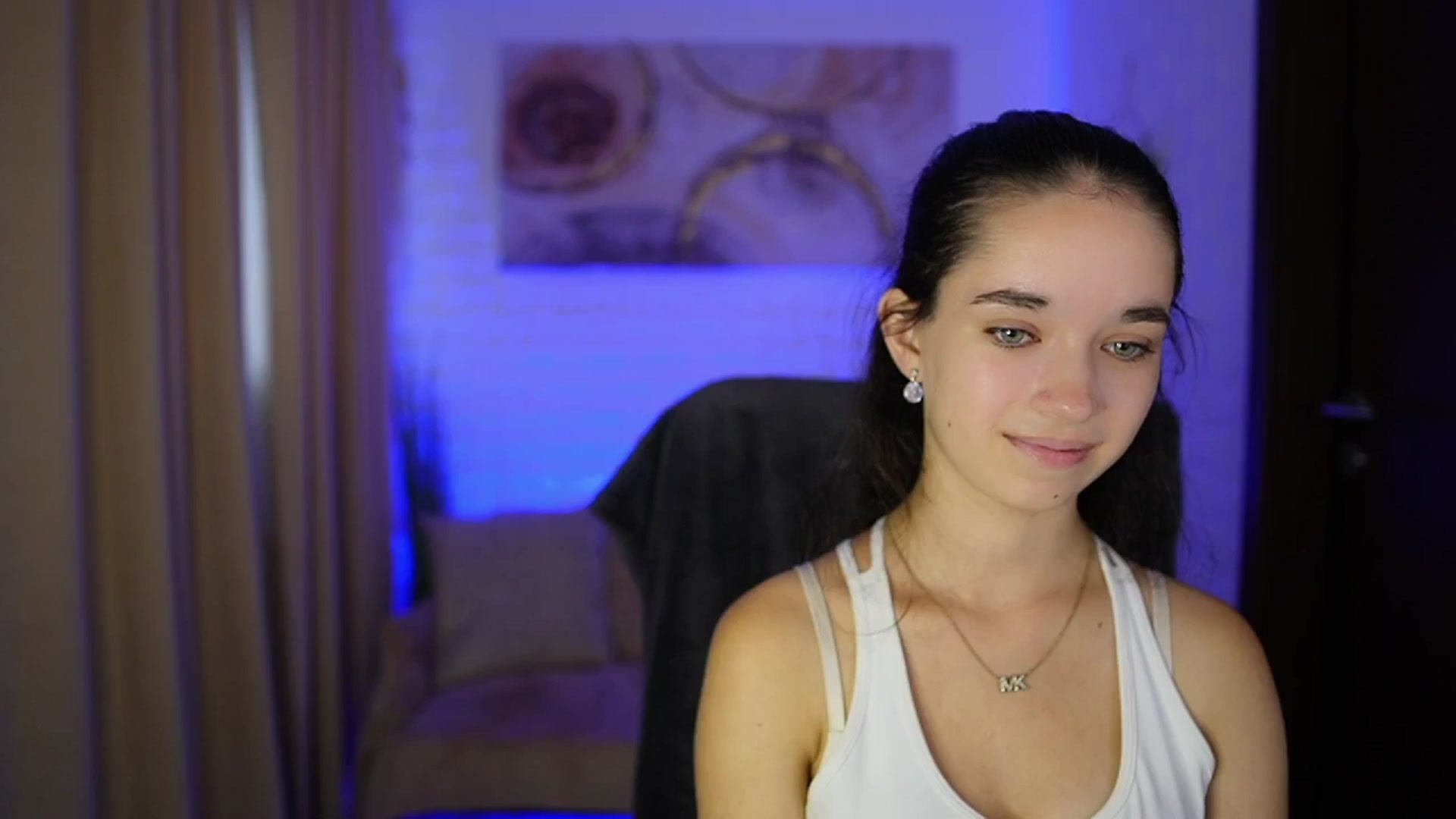Gallery image thumbnail from Gia_Paige18's myfreecams stream on, 09/17/2024, 13:08 image 11 of 20