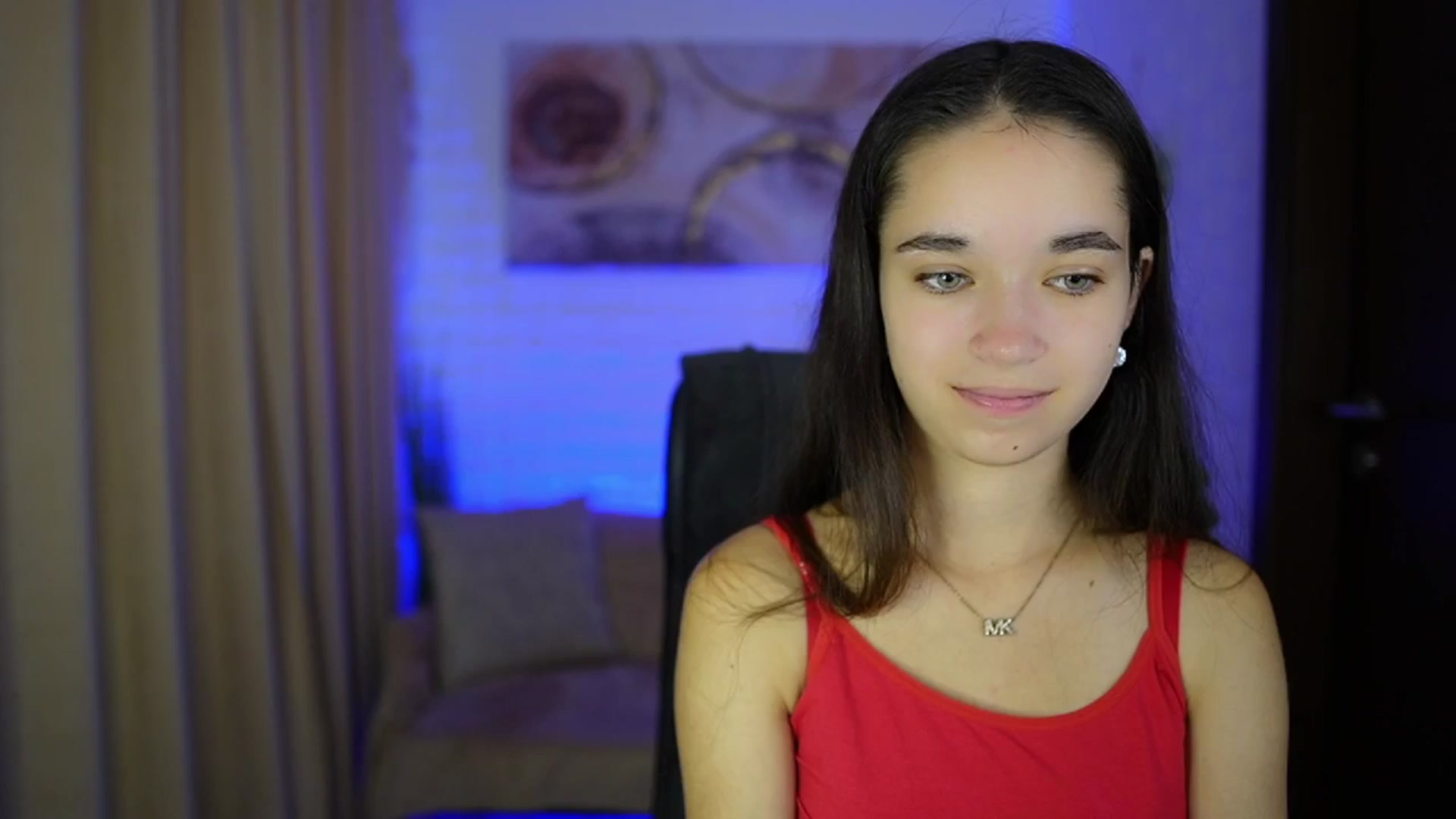Gallery image thumbnail from Gia_Paige18's myfreecams stream on, 09/18/2024, 13:23 image 19 of 20