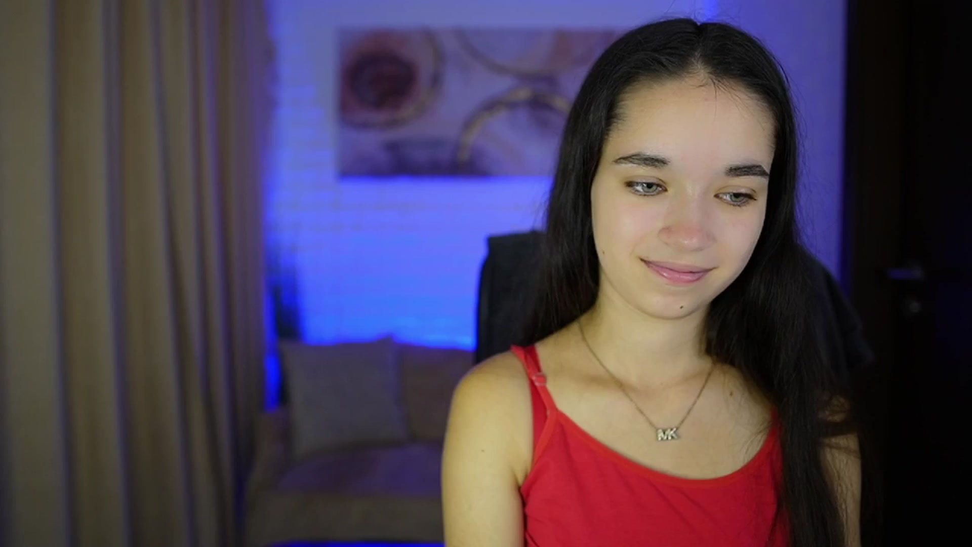 Gallery image thumbnail from Gia_Paige18's myfreecams stream on, 09/18/2024, 14:38 image 19 of 20