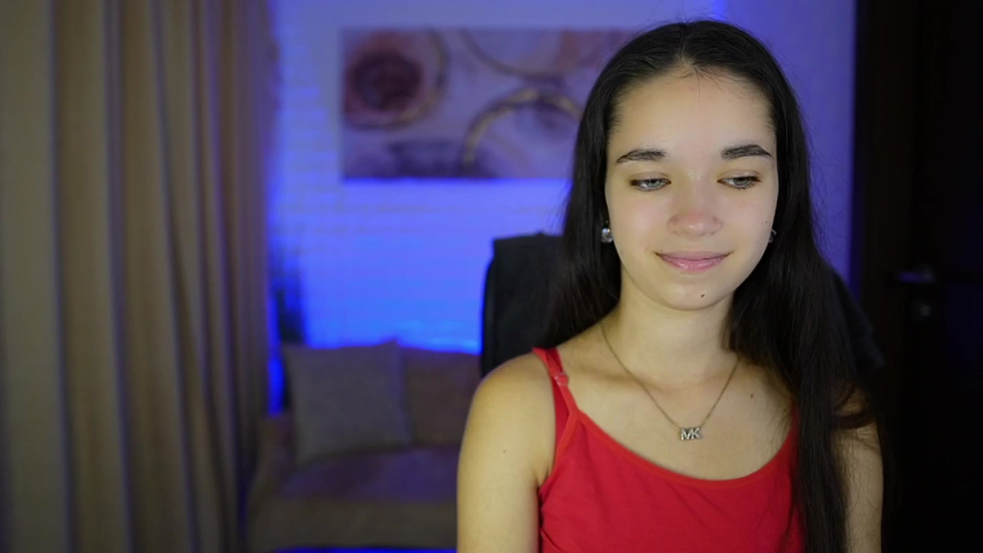 Gallery image thumbnail from Gia_Paige18's myfreecams stream on, 09/18/2024, 14:38 image 16 of 20