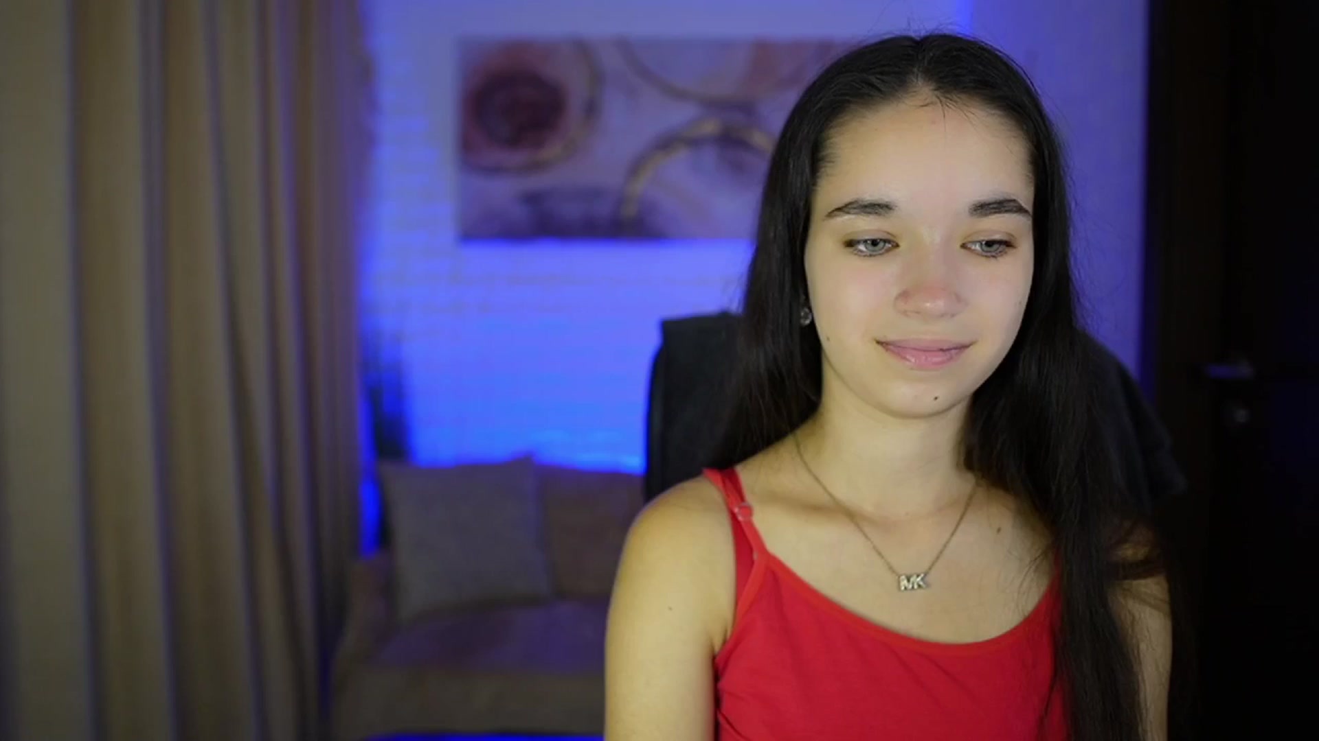 Gallery image thumbnail from Gia_Paige18's myfreecams stream on, 09/18/2024, 14:38 image 18 of 20