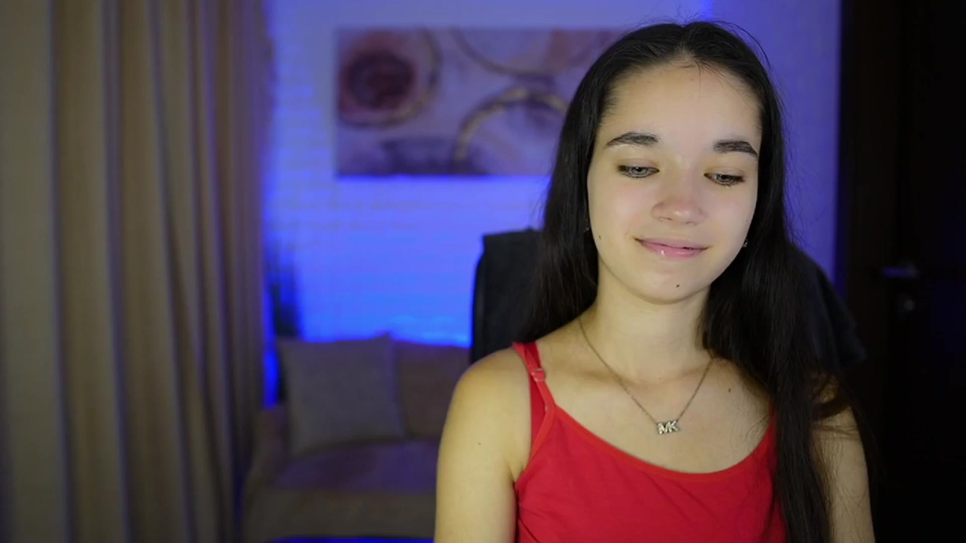 Gallery image thumbnail from Gia_Paige18's myfreecams stream on, 09/18/2024, 14:38 image 14 of 20