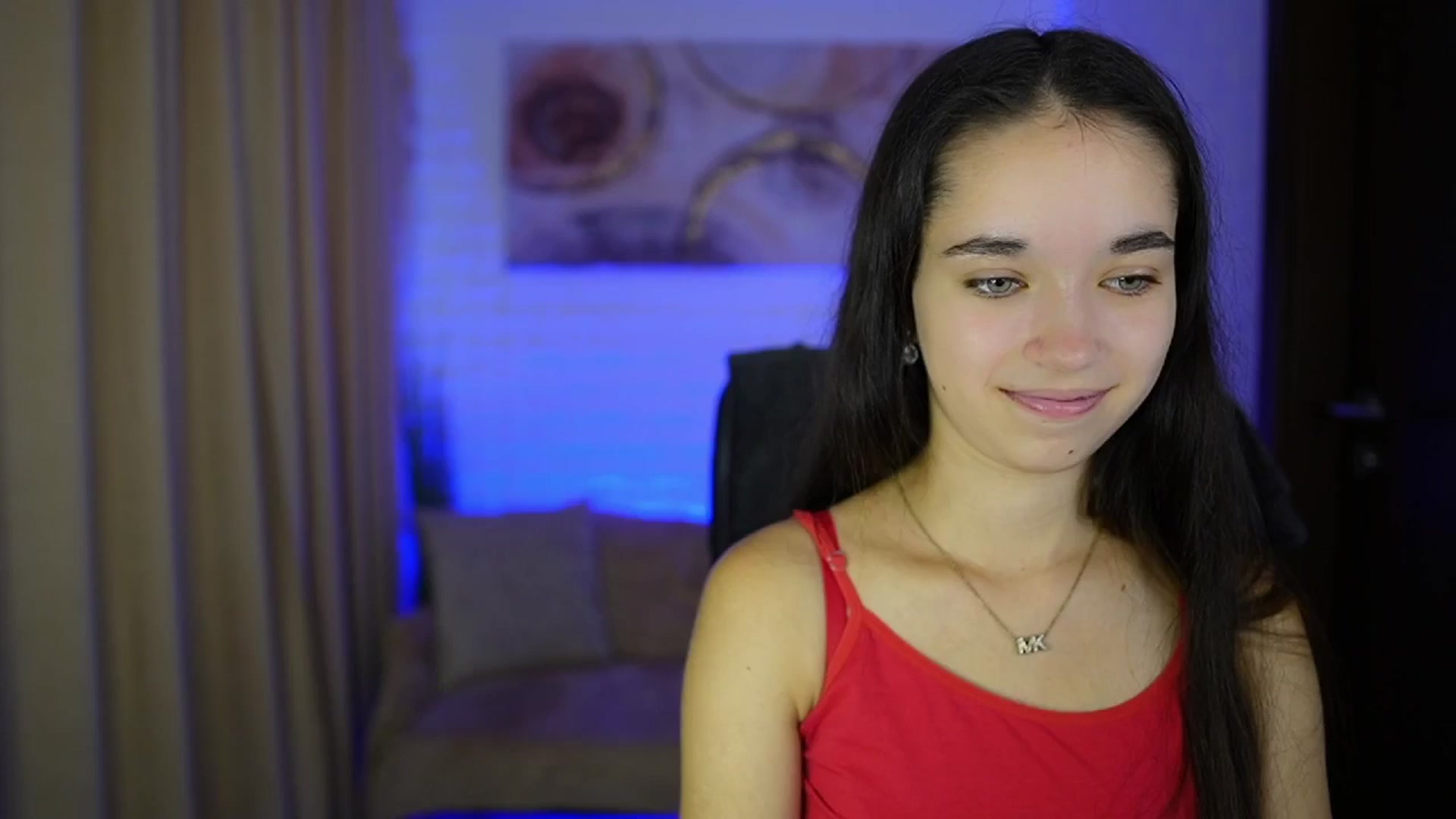 Gallery image thumbnail from Gia_Paige18's myfreecams stream on, 09/18/2024, 14:38 image 10 of 20