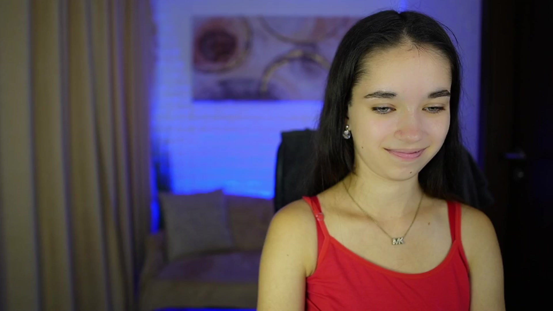 Gallery image thumbnail from Gia_Paige18's myfreecams stream on, 09/18/2024, 14:38 image 4 of 20