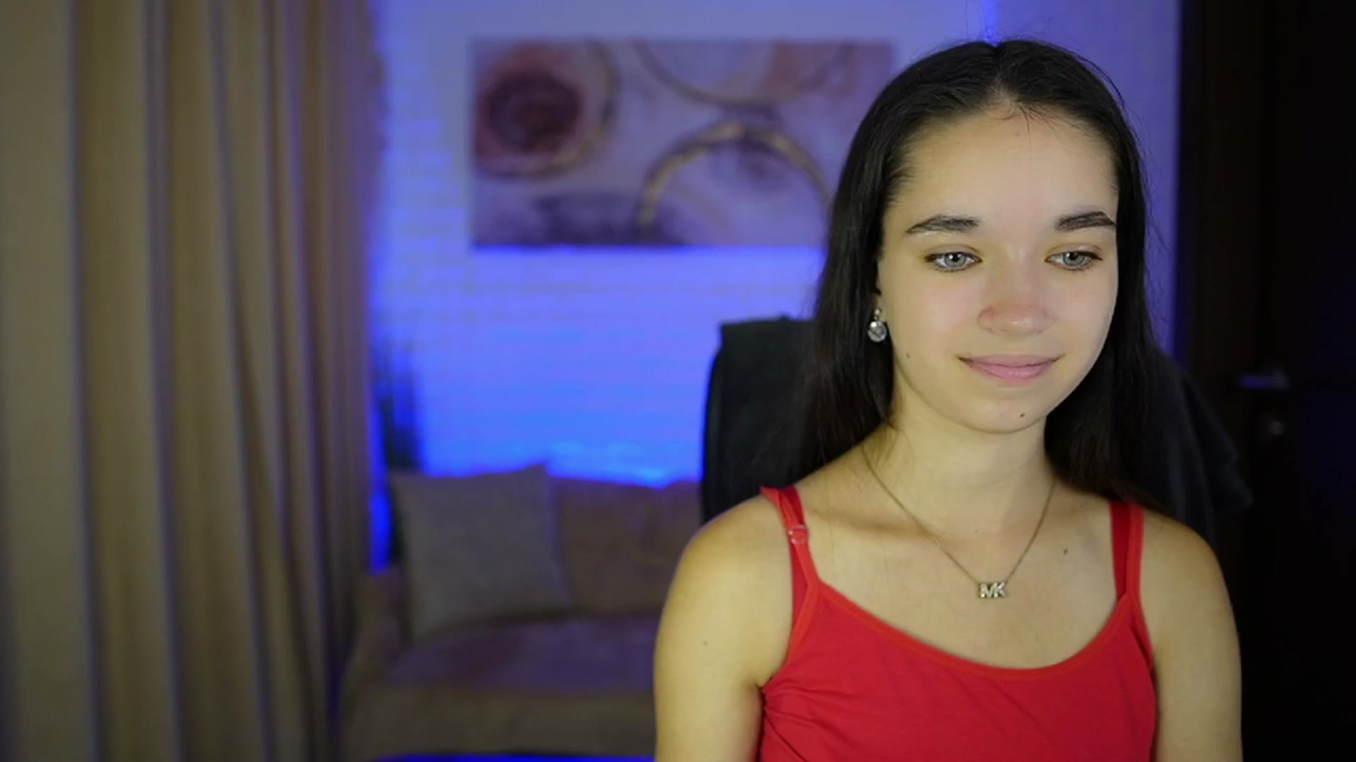 Gallery image thumbnail from Gia_Paige18's myfreecams stream on, 09/18/2024, 14:38 image 6 of 20
