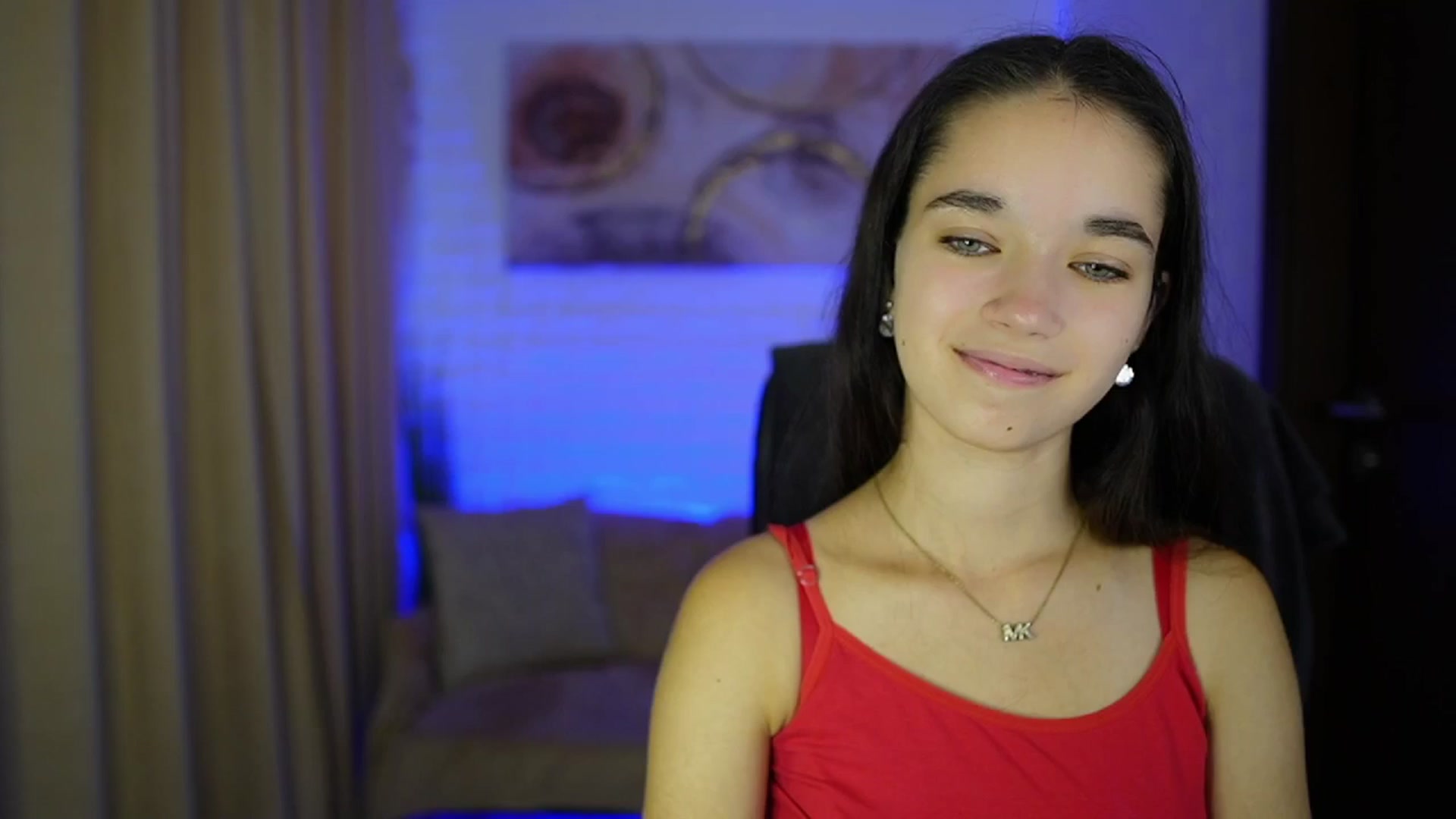 Gallery image thumbnail from Gia_Paige18's myfreecams stream on, 09/18/2024, 14:38 image 8 of 20
