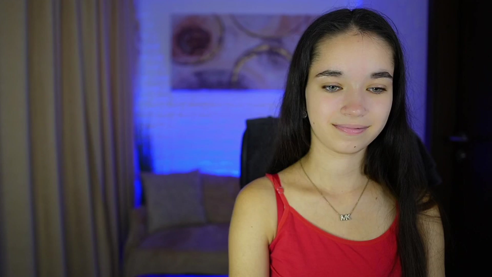 Gallery image thumbnail from Gia_Paige18's myfreecams stream on, 09/18/2024, 14:38 image 11 of 20