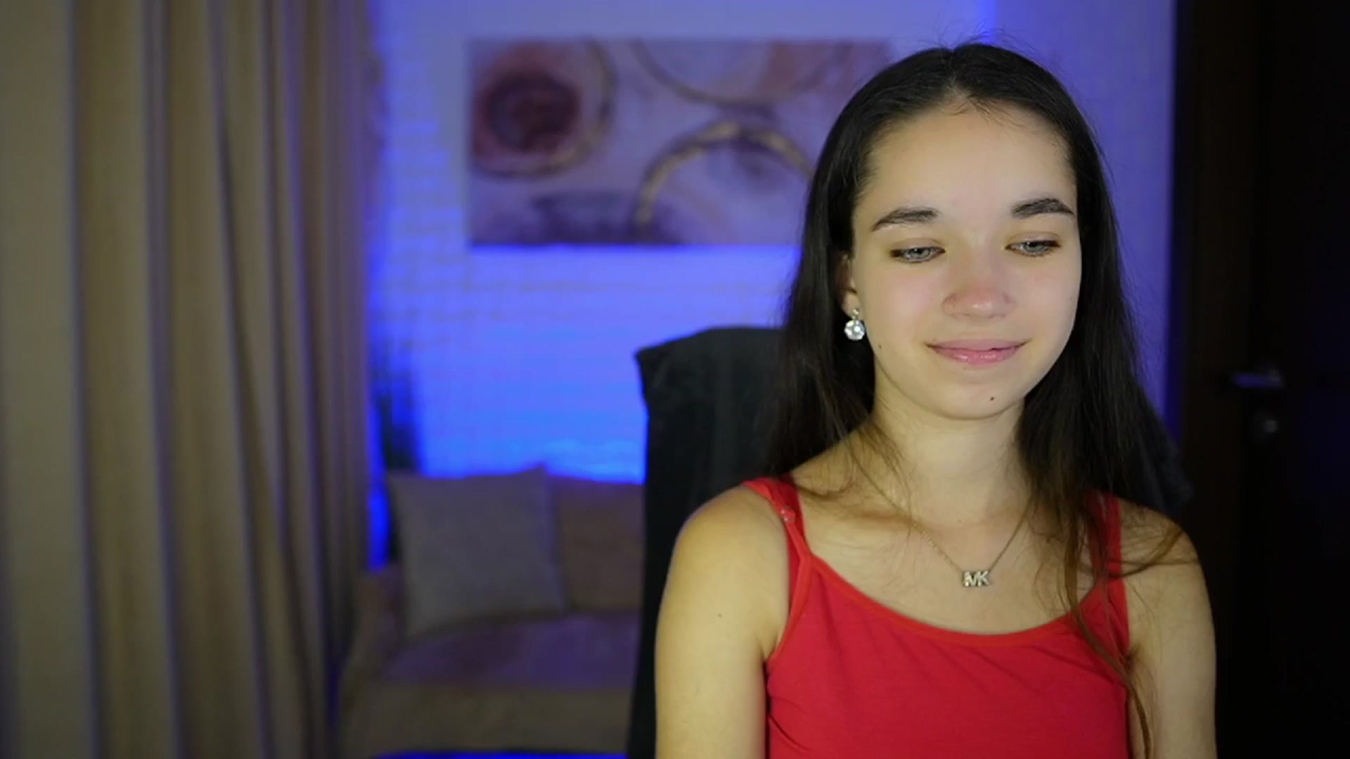 Gallery image thumbnail from Gia_Paige18's myfreecams stream on, 09/18/2024, 16:19 image 18 of 20
